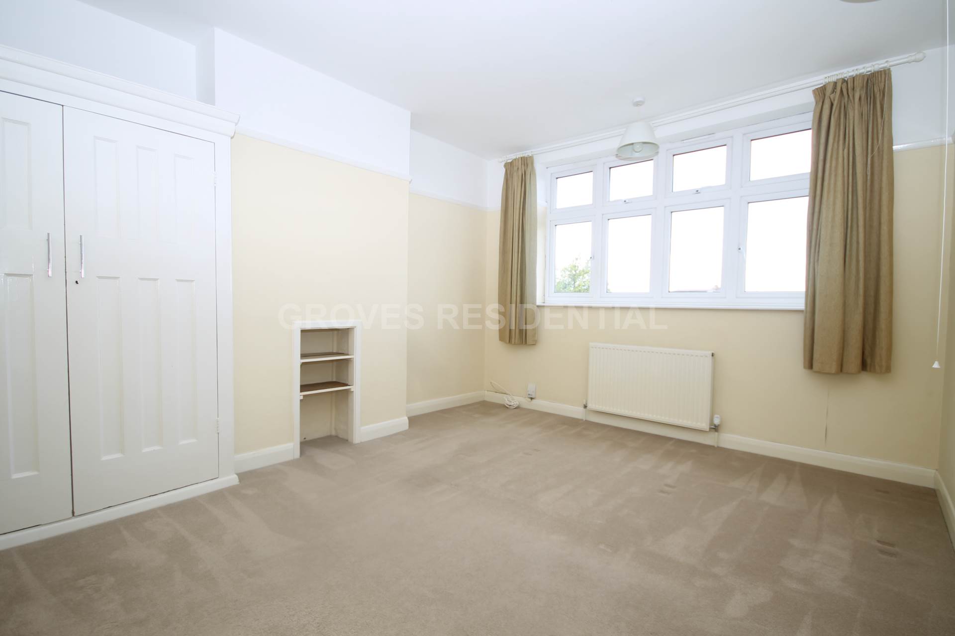 Additional Property Image 3 bedroom Semi Detached for sale in Worcester Park 8