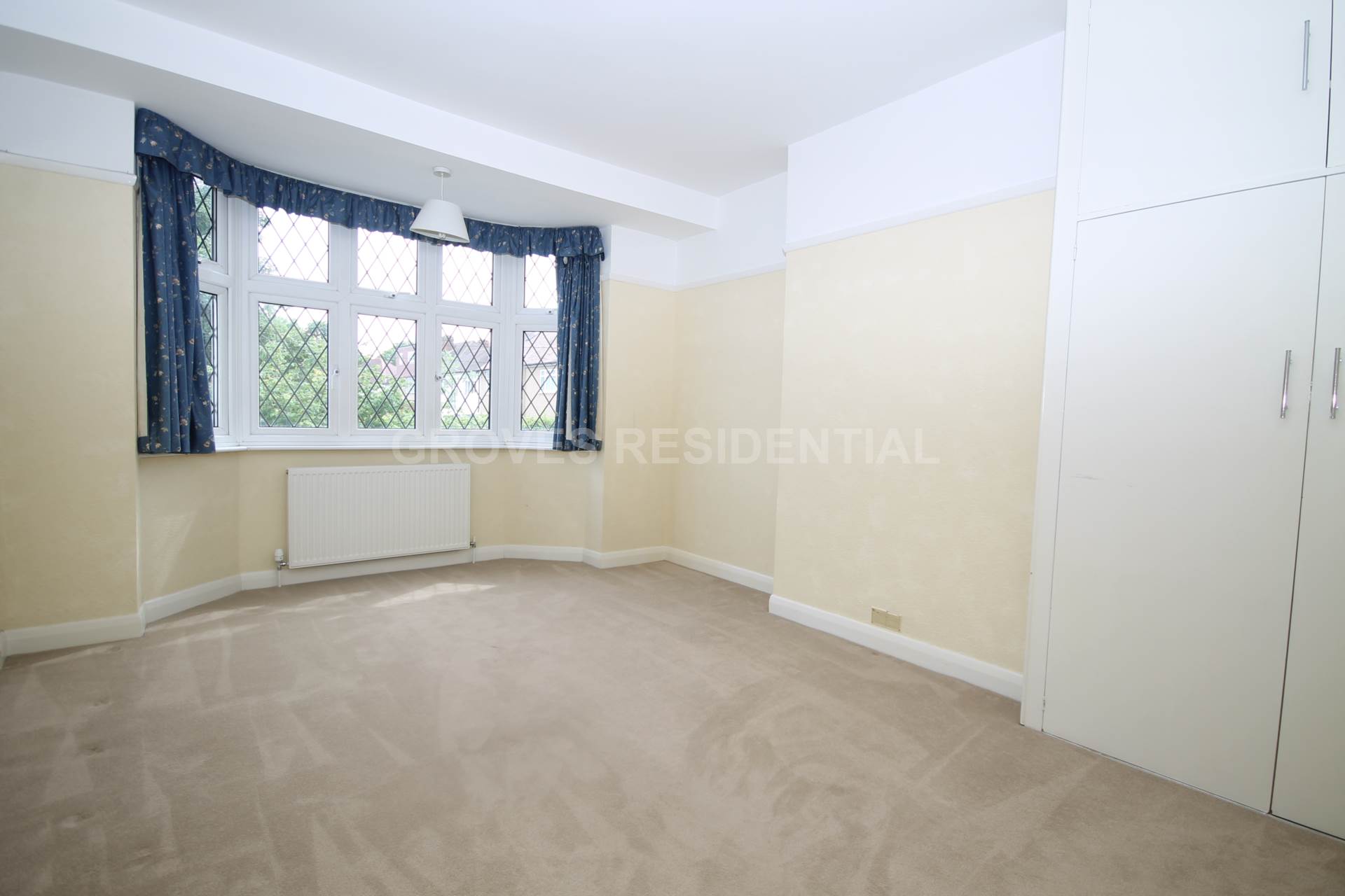Additional Property Image 3 bedroom Semi Detached for sale in Worcester Park 9