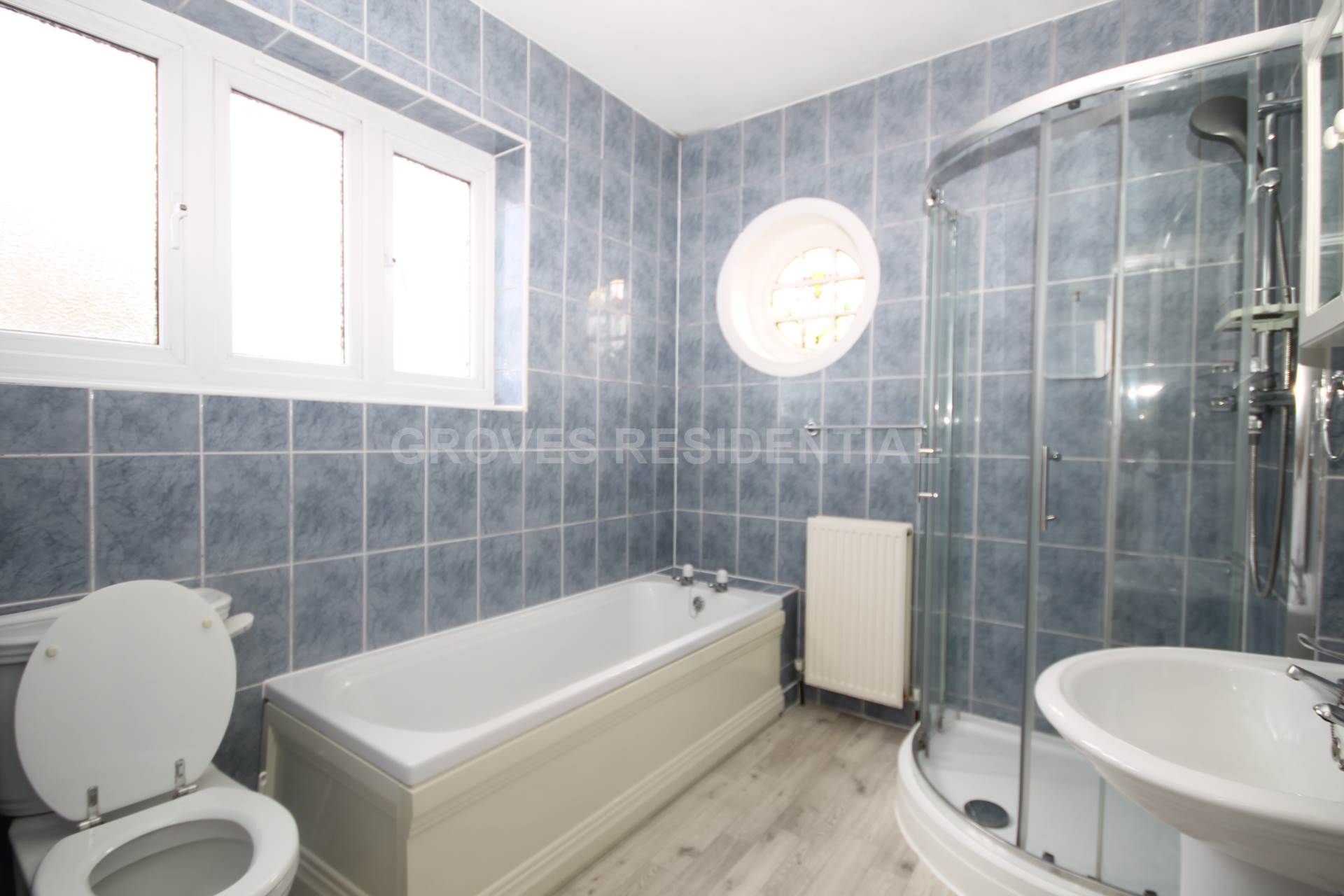 Additional Property Image 3 bedroom Semi Detached for sale in Worcester Park 10
