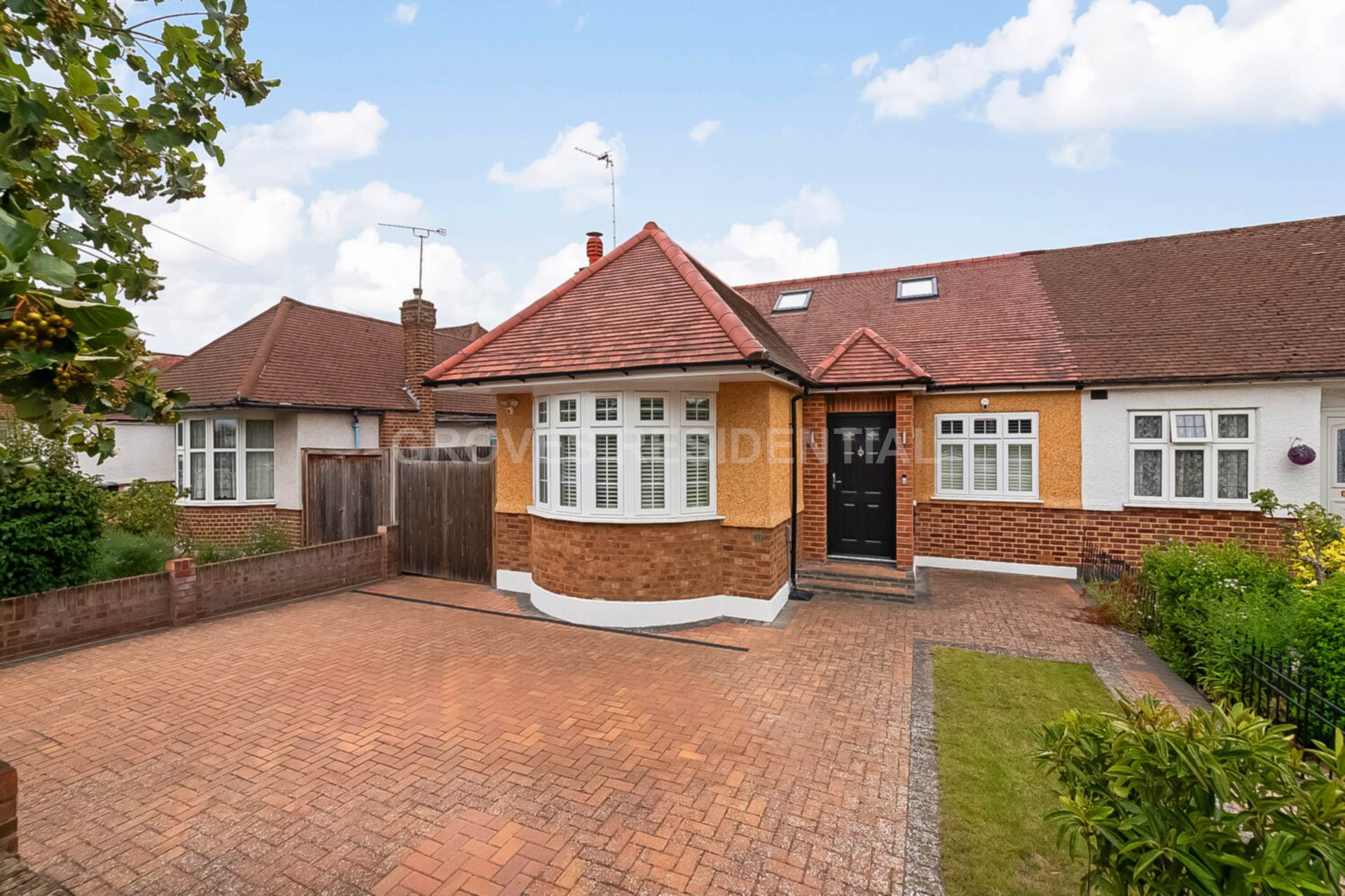 Additional Property Image 4 bedroom Semi Detached for sale in New Malden 2