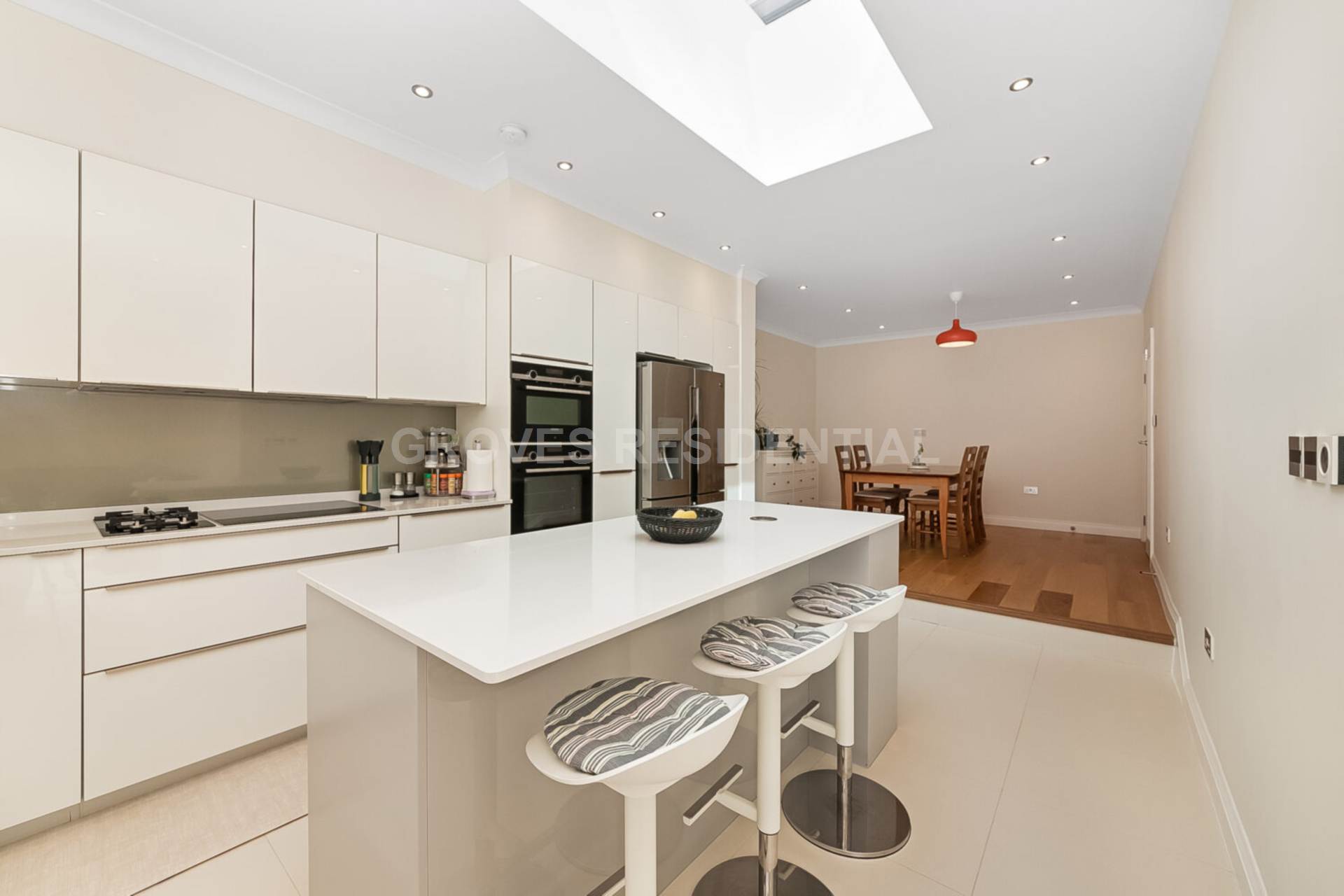 Additional Property Image 4 bedroom Semi Detached for sale in New Malden 3