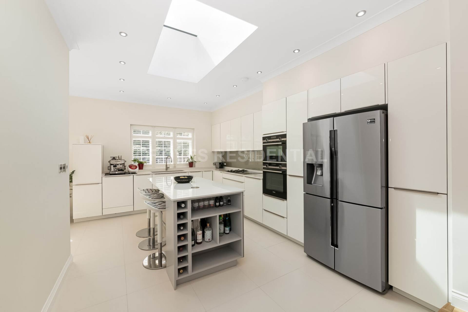 Additional Property Image 4 bedroom Semi Detached for sale in New Malden 4