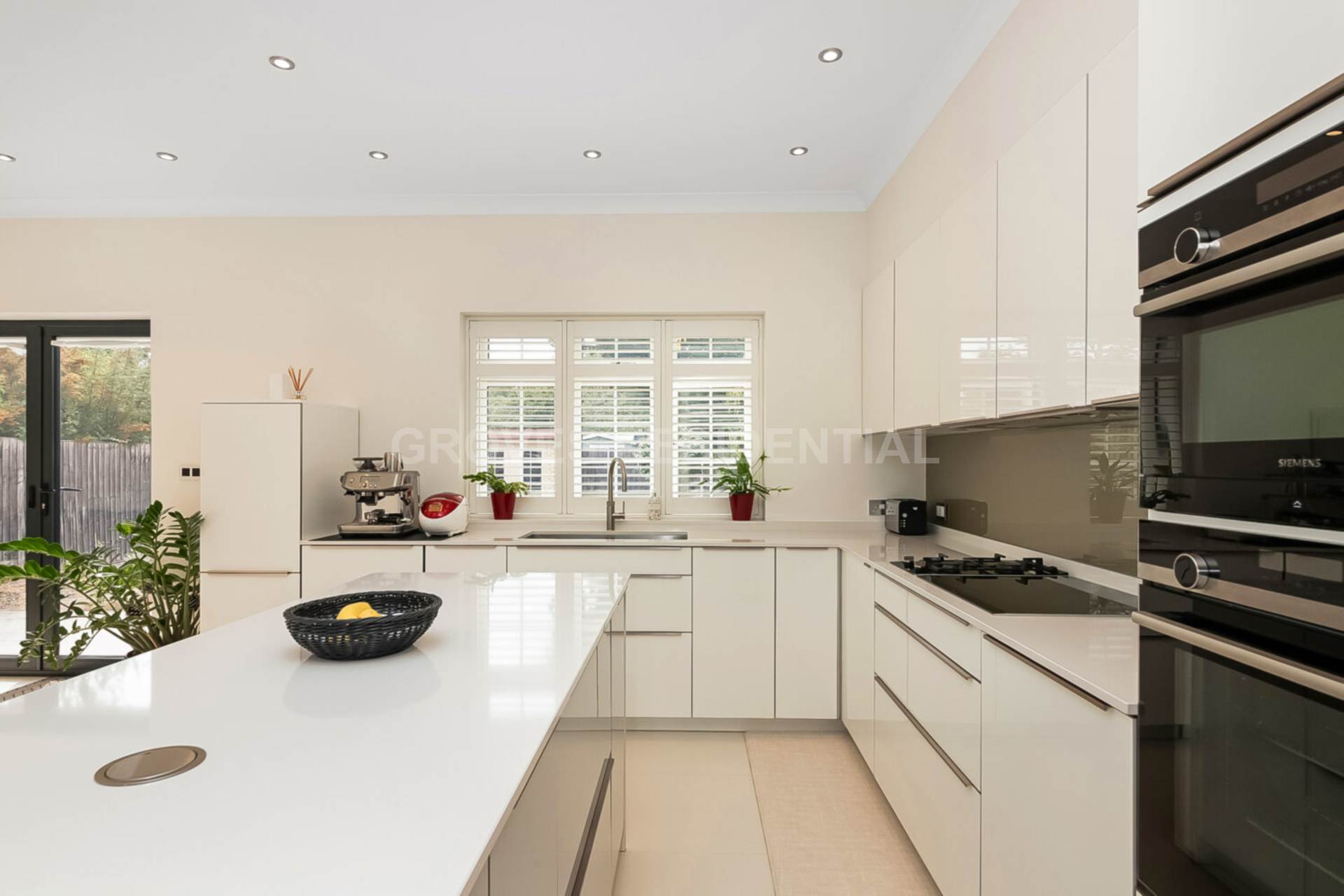 Additional Property Image 4 bedroom Semi Detached for sale in New Malden 5