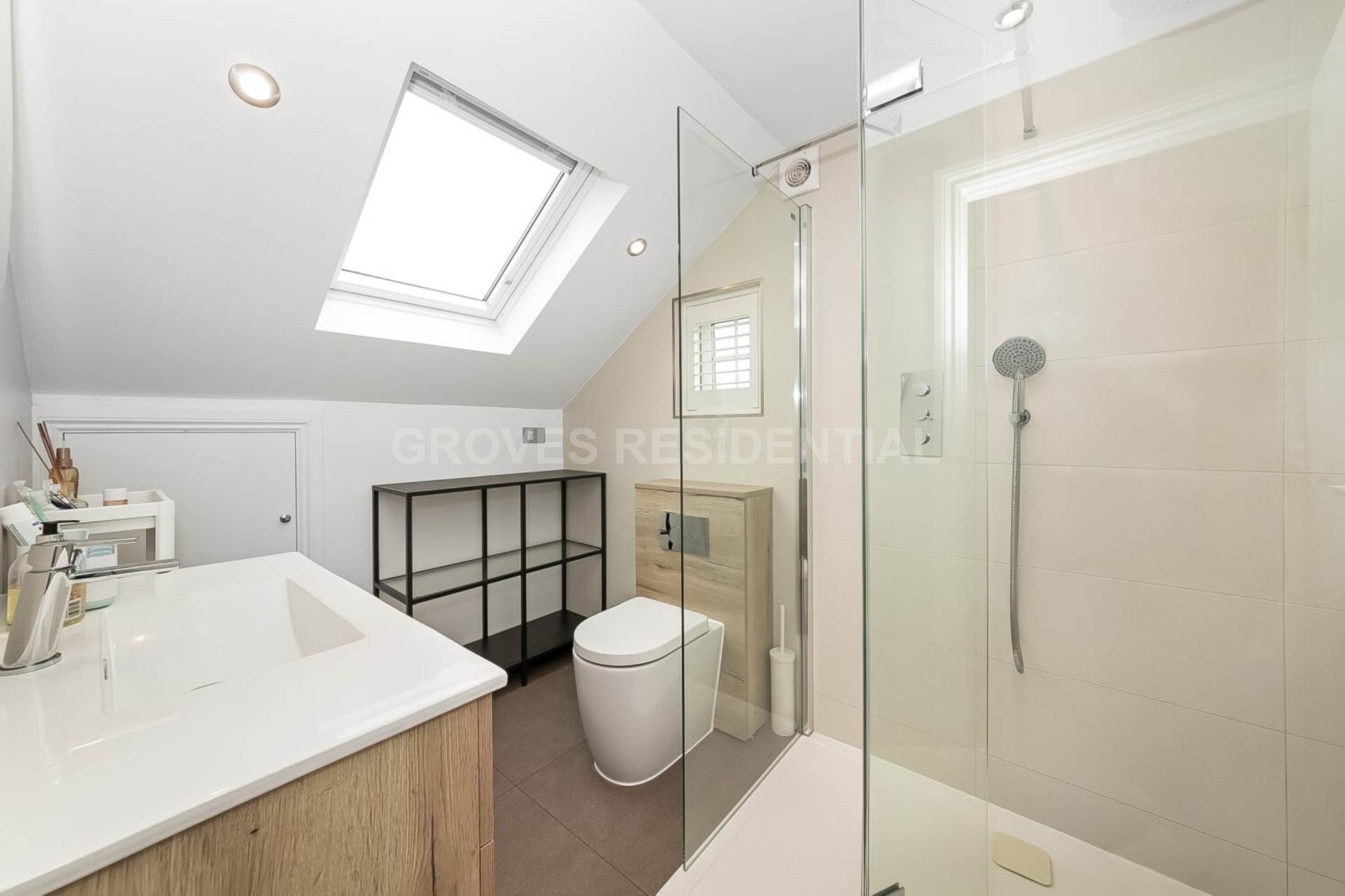 Additional Property Image 4 bedroom Semi Detached for sale in New Malden 12