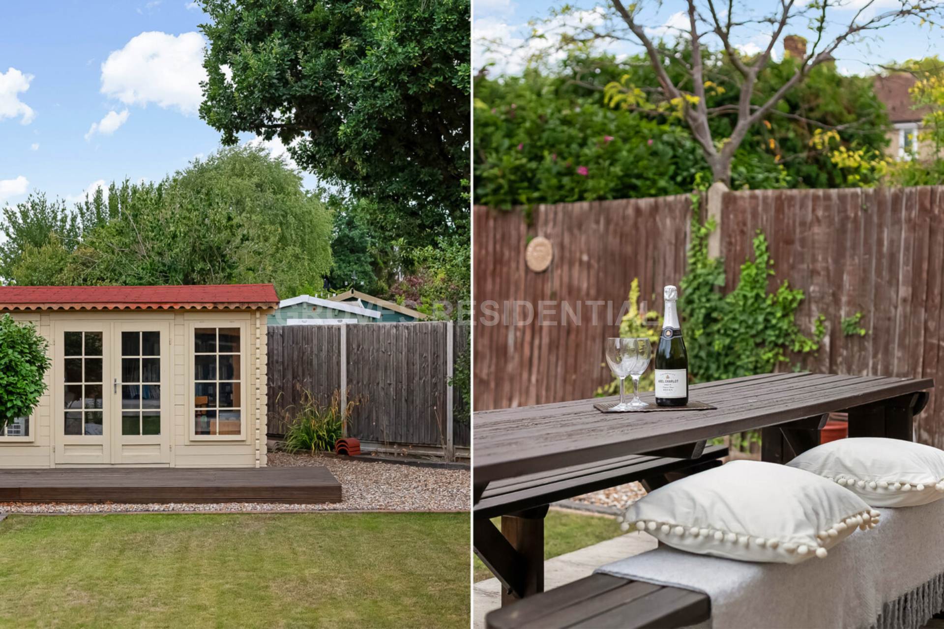 Additional Property Image 4 bedroom Semi Detached for sale in New Malden 17