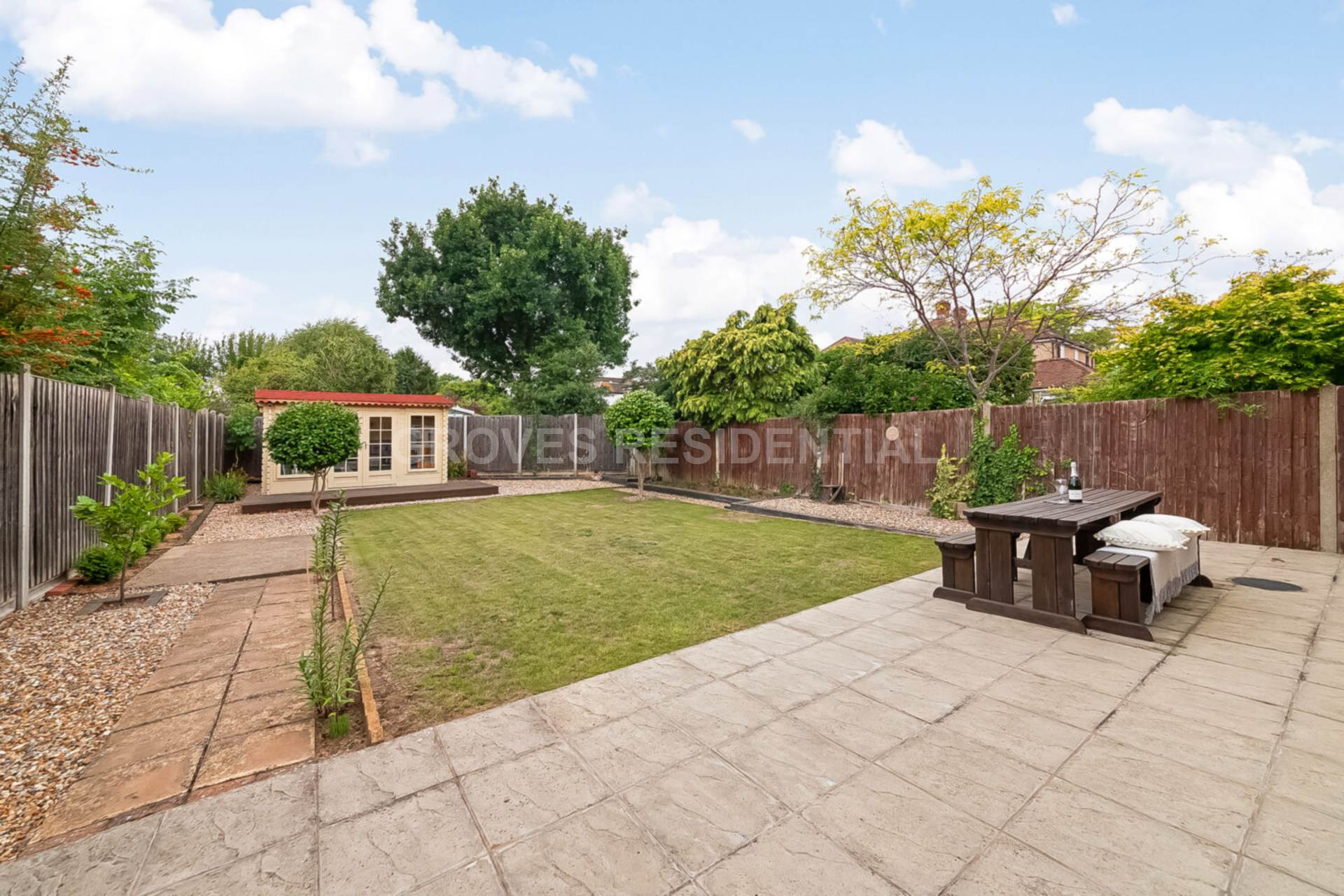 Additional Property Image 4 bedroom Semi Detached for sale in New Malden 19