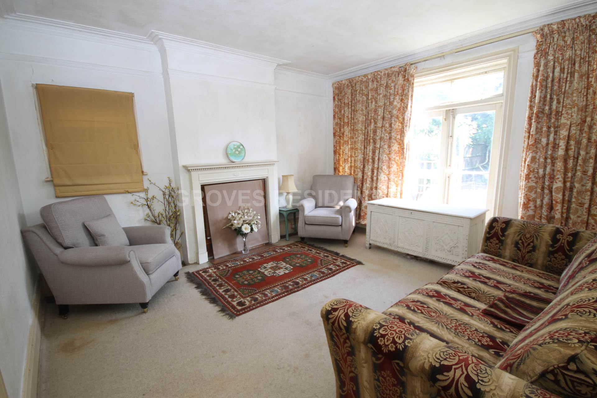 Additional Property Image 4 bedroom Semi Detached for sale in New Malden 2