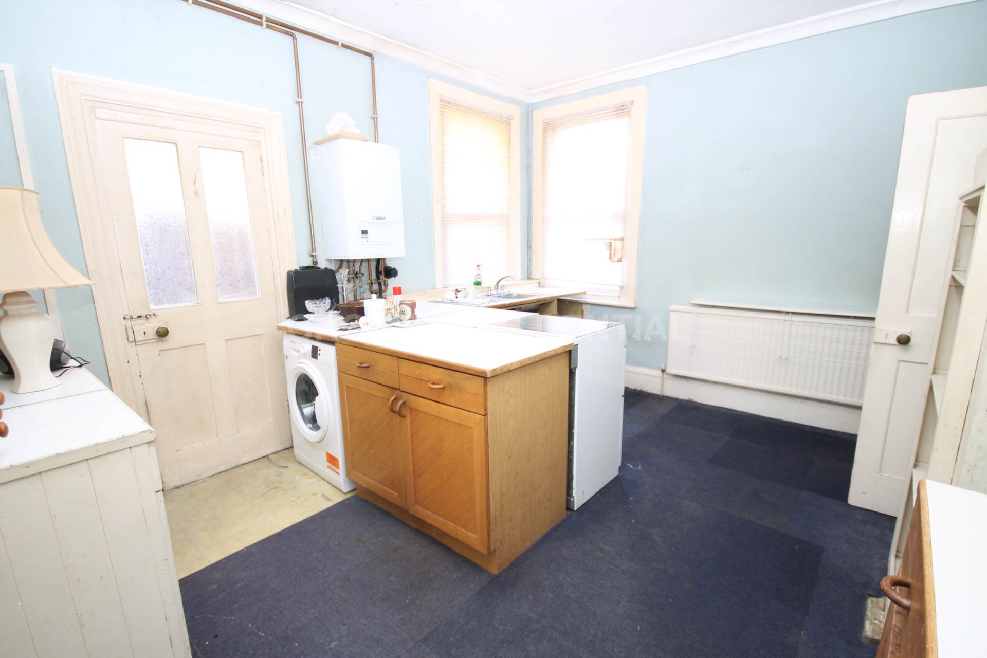 Additional Property Image 4 bedroom Semi Detached for sale in New Malden 7