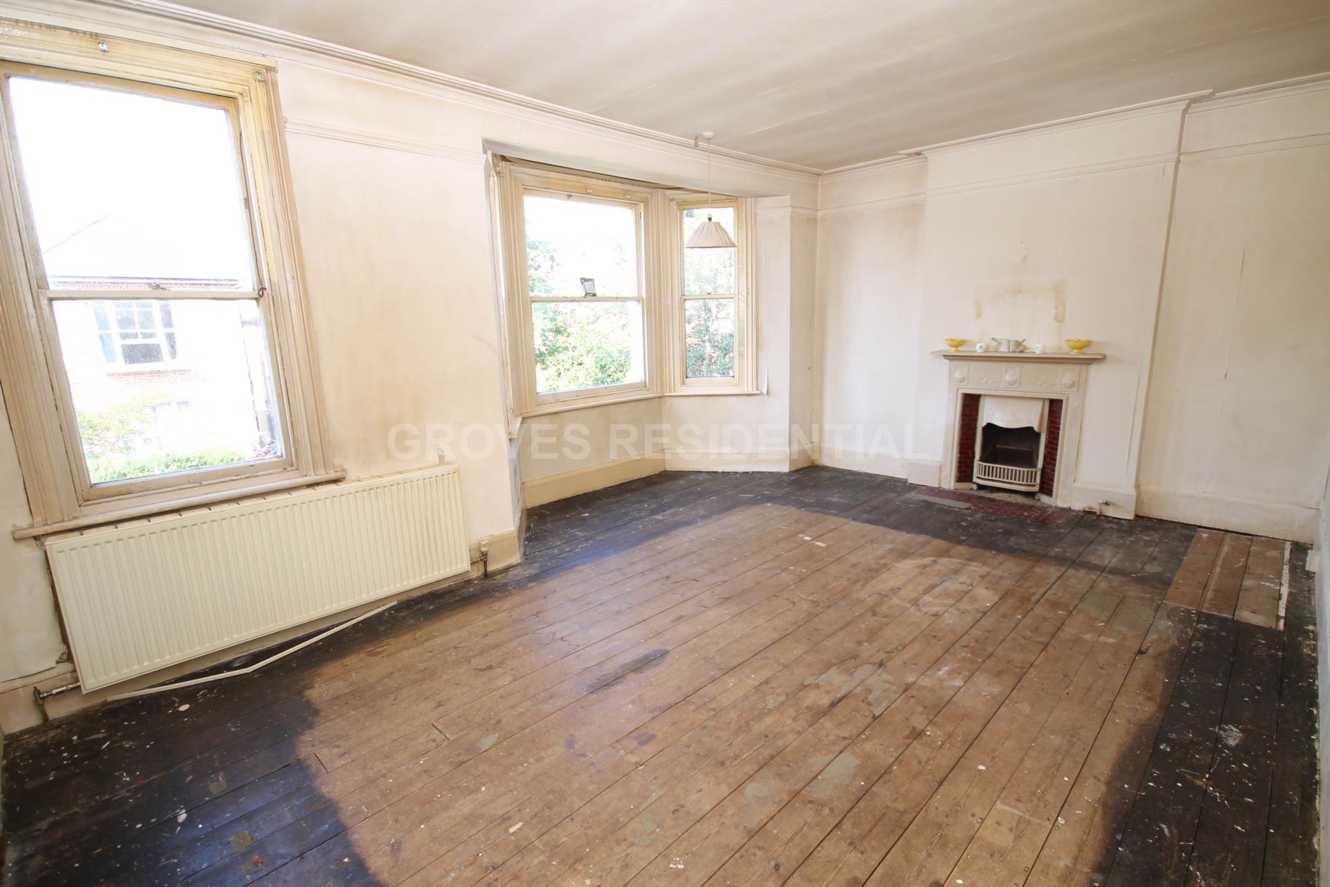 Additional Property Image 4 bedroom Semi Detached for sale in New Malden 9