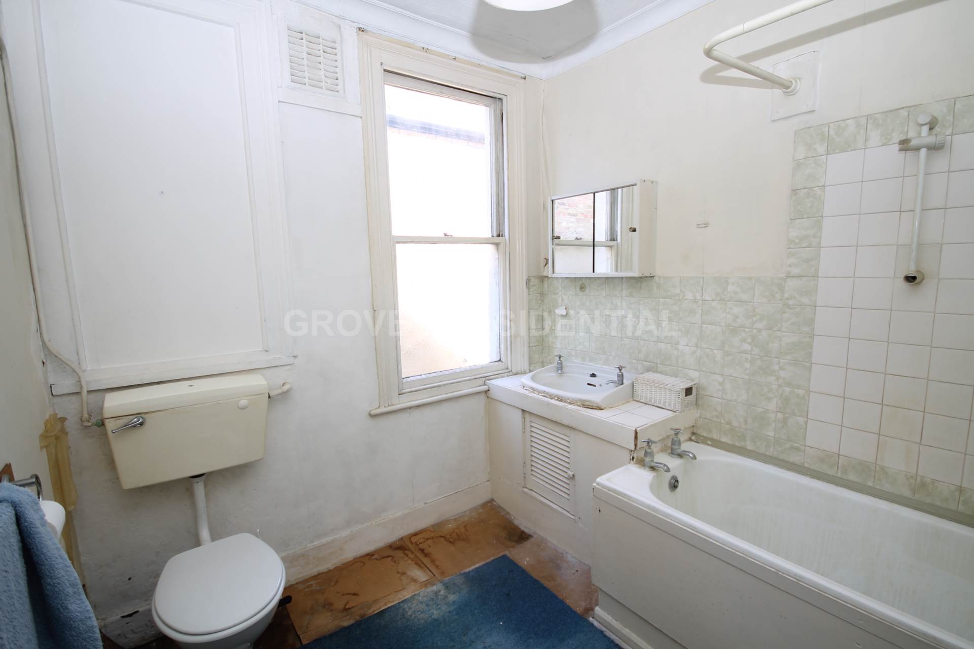 Additional Property Image 4 bedroom Semi Detached for sale in New Malden 13