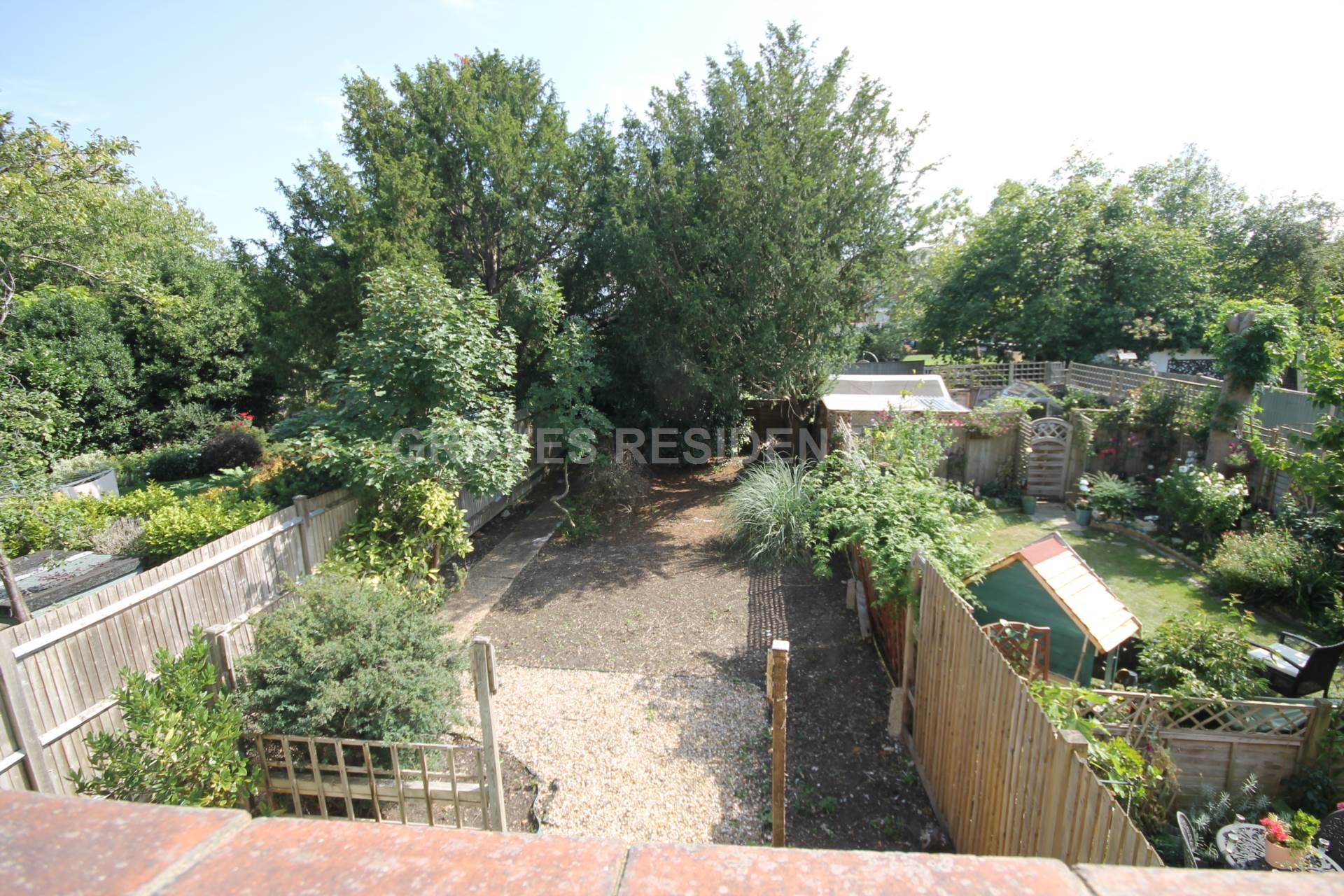 Additional Property Image 4 bedroom Semi Detached for sale in New Malden 14