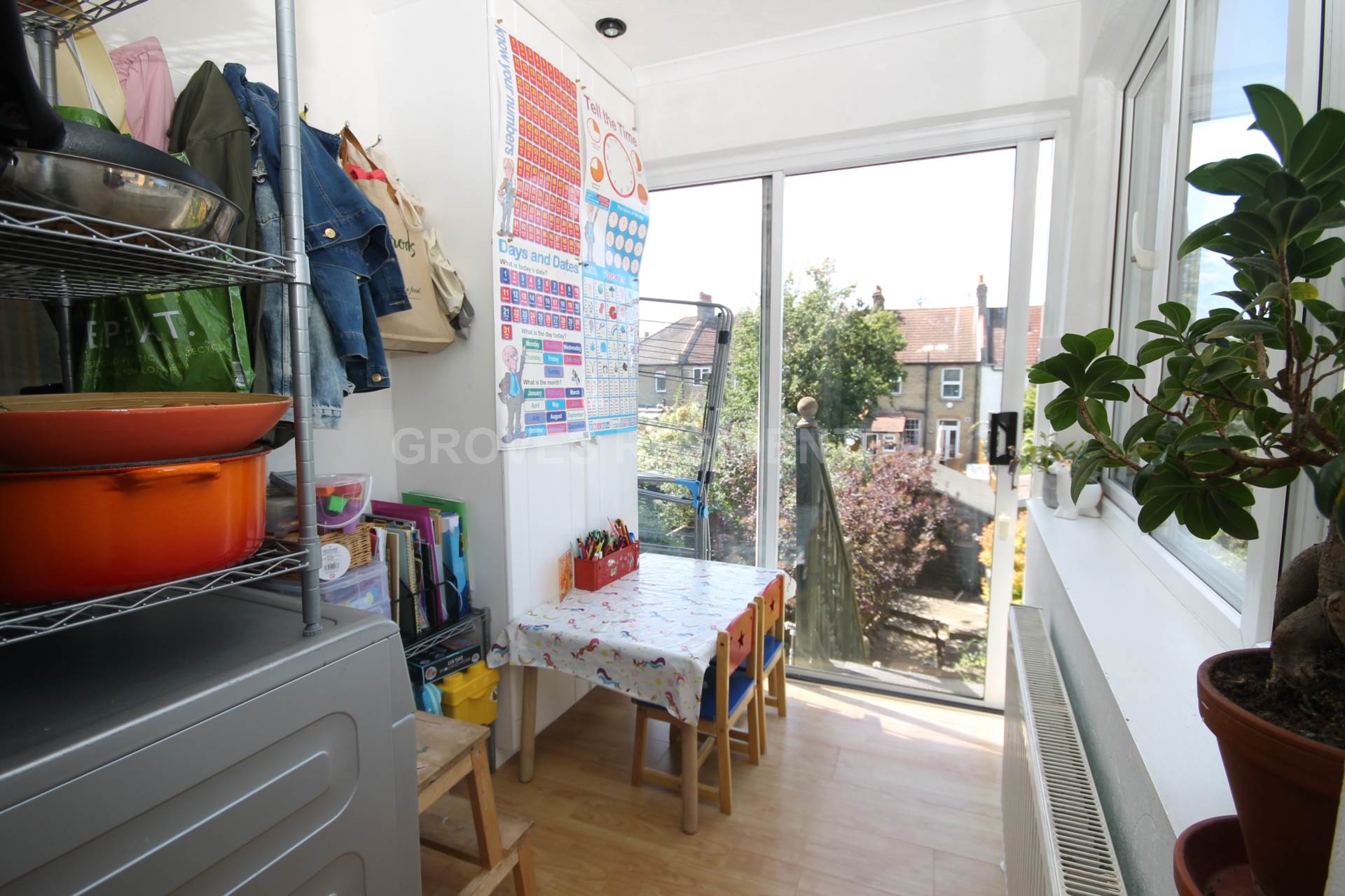 Additional Property Image 2 bedroom Flat for sale in New Malden 6