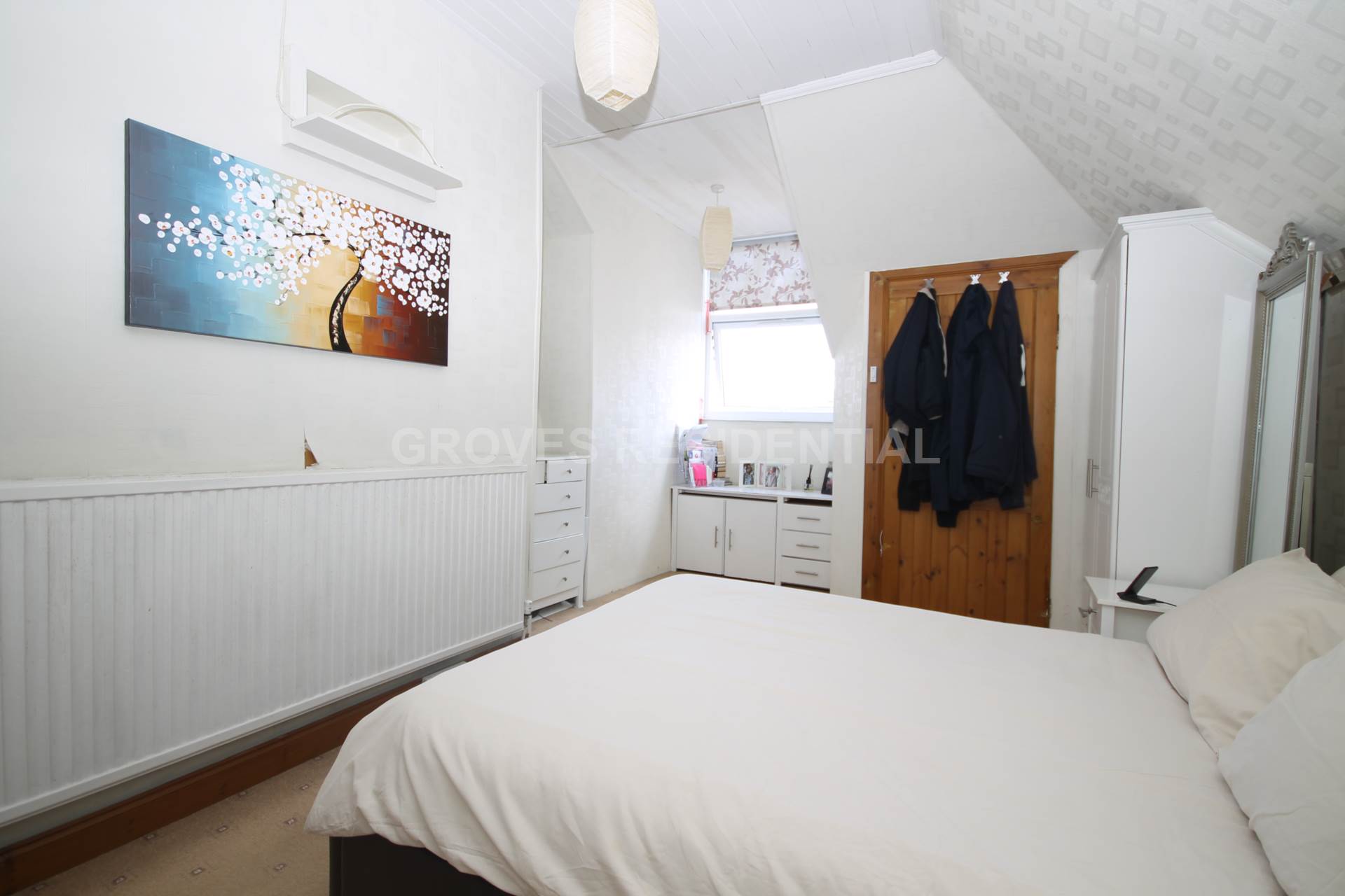 Additional Property Image 2 bedroom Flat for sale in New Malden 7