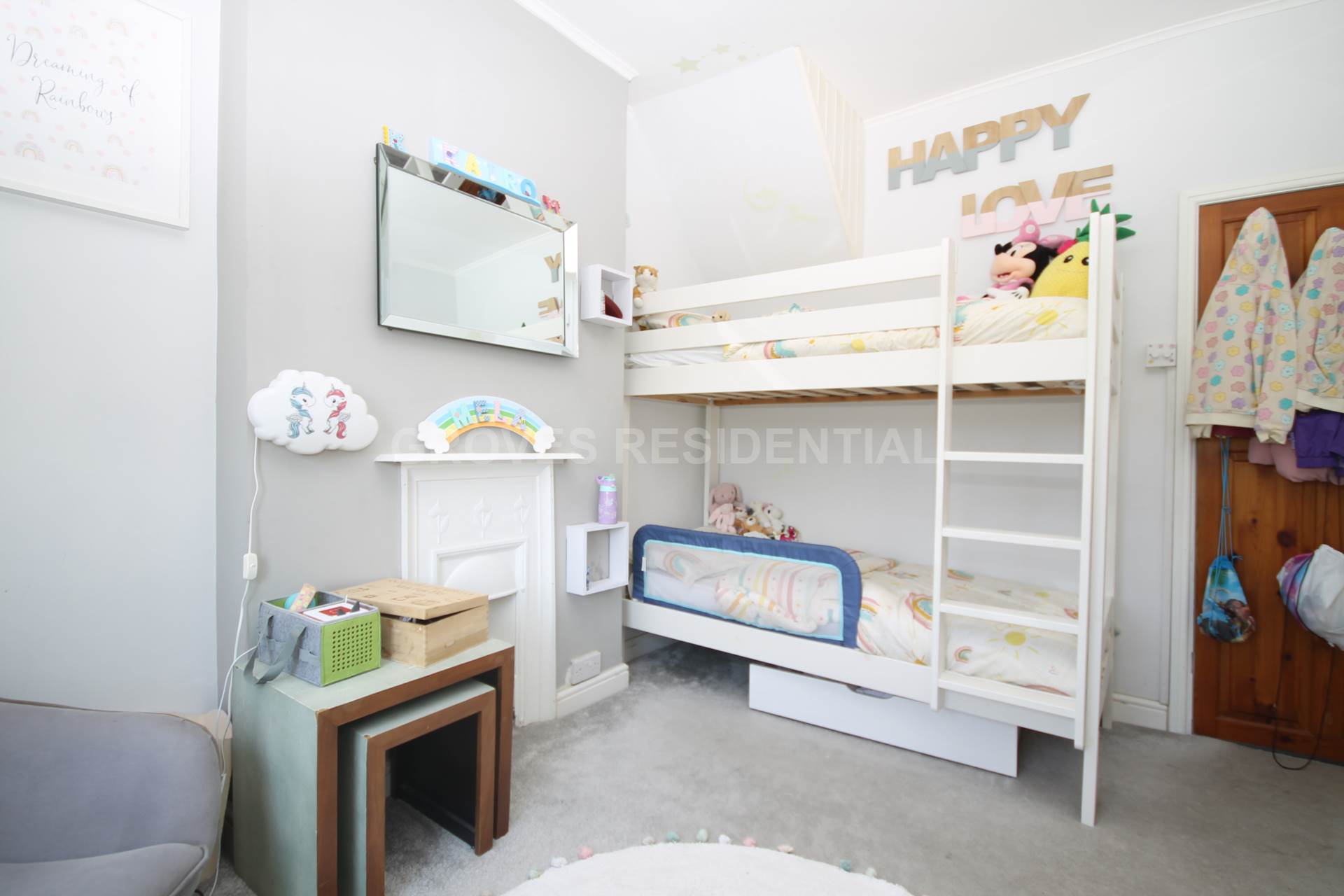 Additional Property Image 2 bedroom Flat for sale in New Malden 9