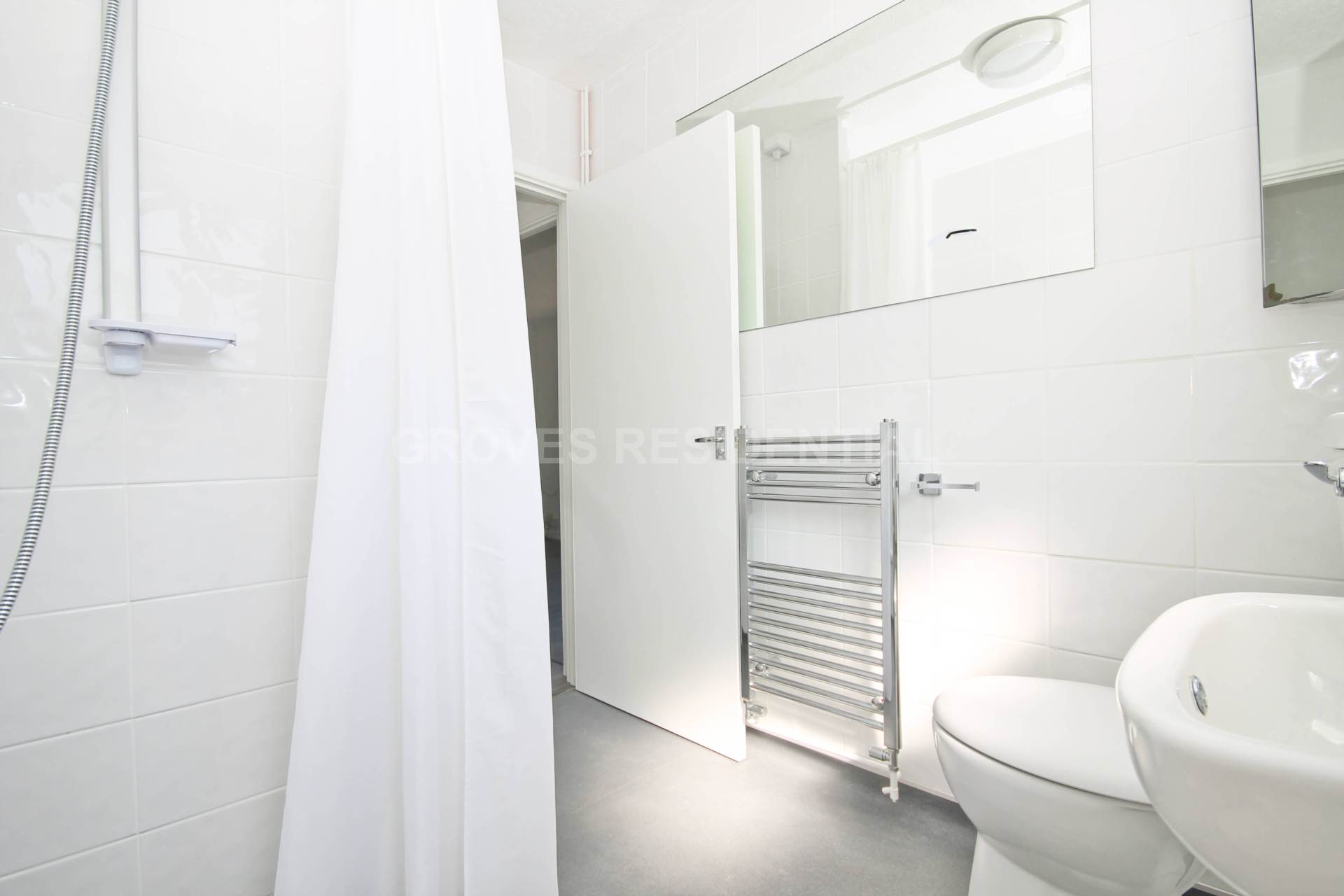 Additional Property Image 2 bedroom Maisonette to rent in New Malden 8