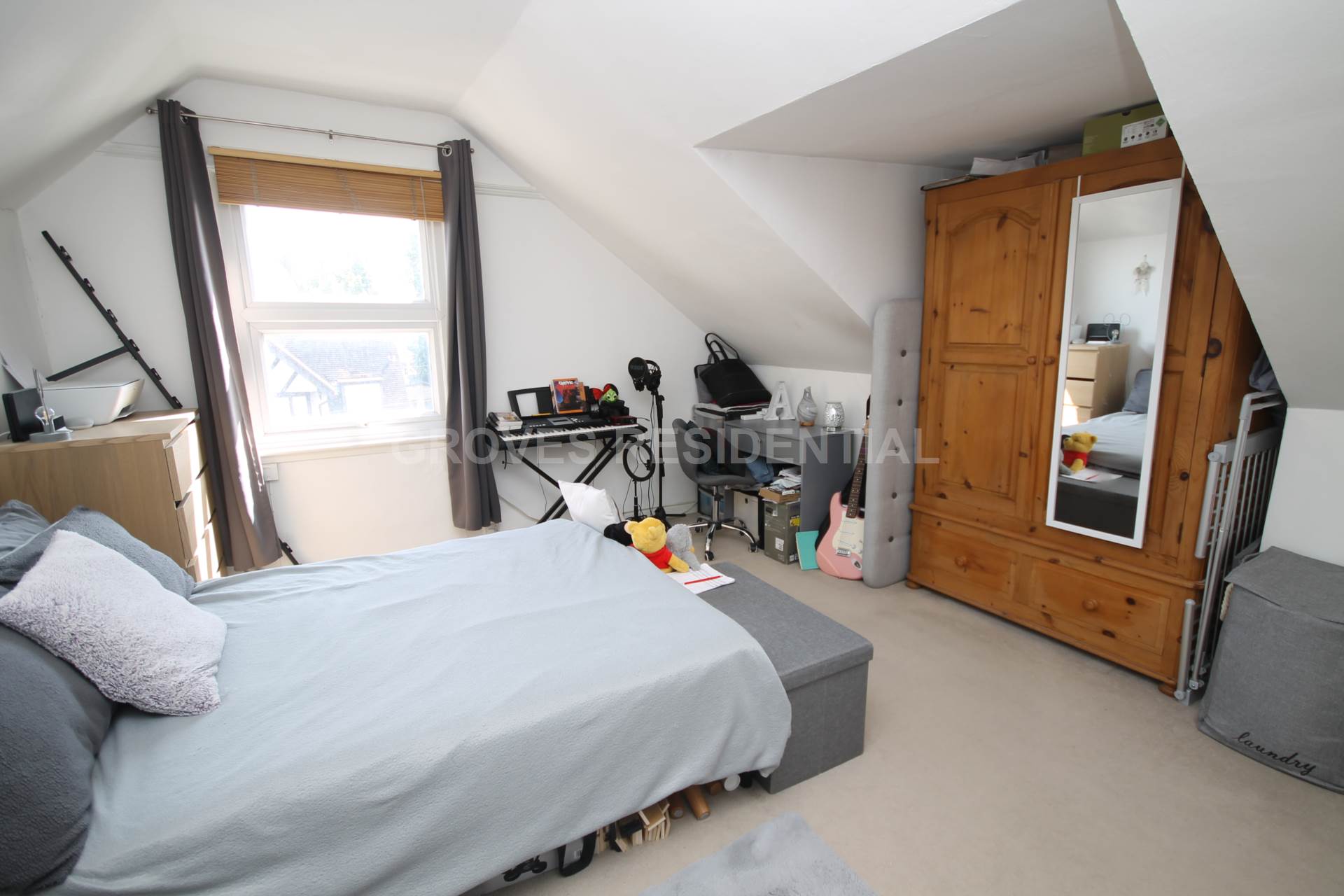 Additional Property Image 2 bedroom Flat for sale in New Malden 2