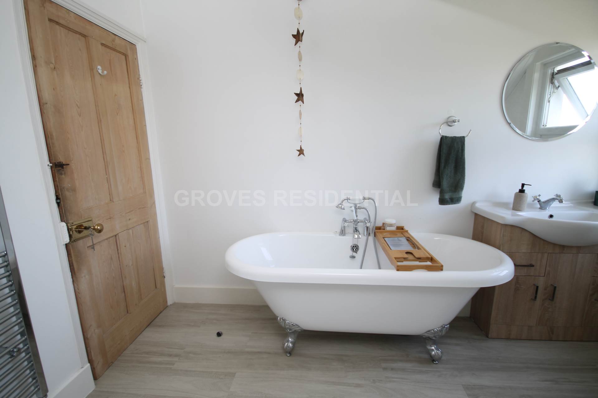 Additional Property Image 2 bedroom Flat for sale in New Malden 7