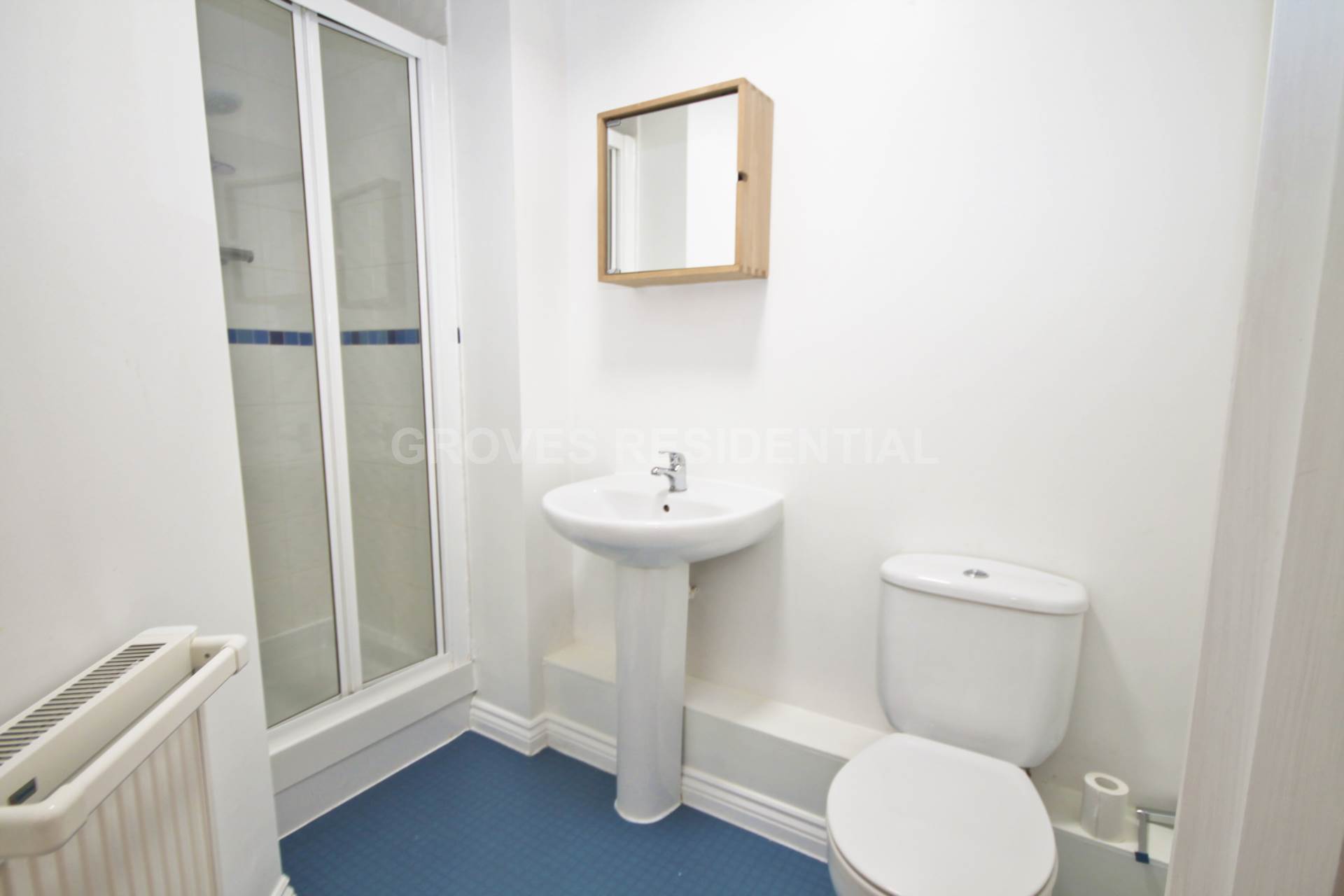 Additional Property Image 2 bedroom Flat to rent in New Malden 6