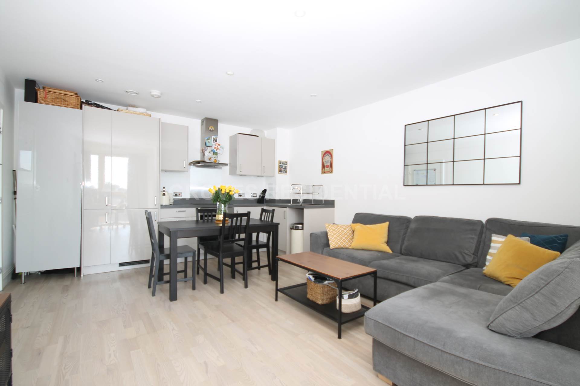 Additional Property Image 1 bedroom Flat for sale in New Malden 3