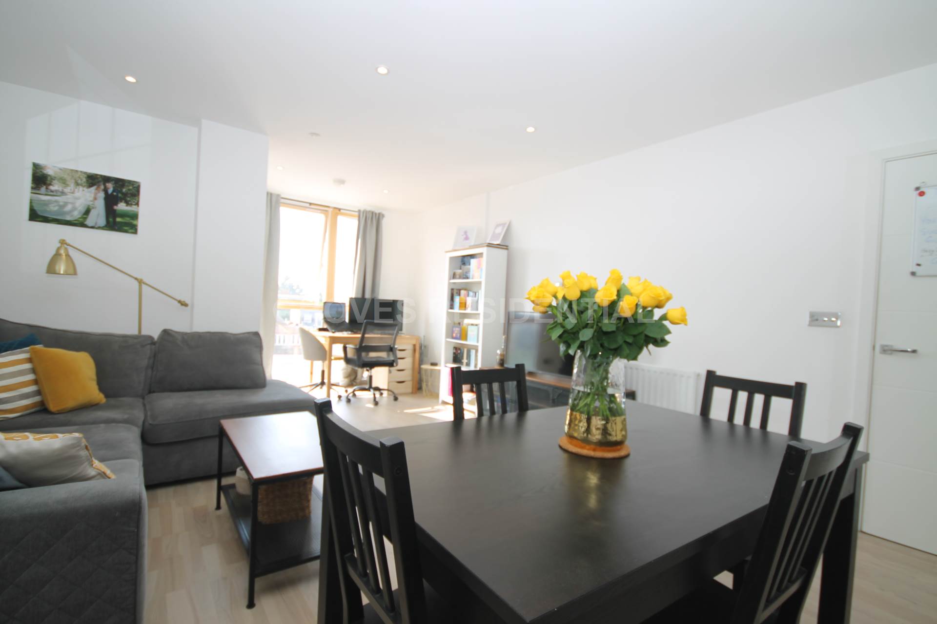 Additional Property Image 1 bedroom Flat for sale in New Malden 5