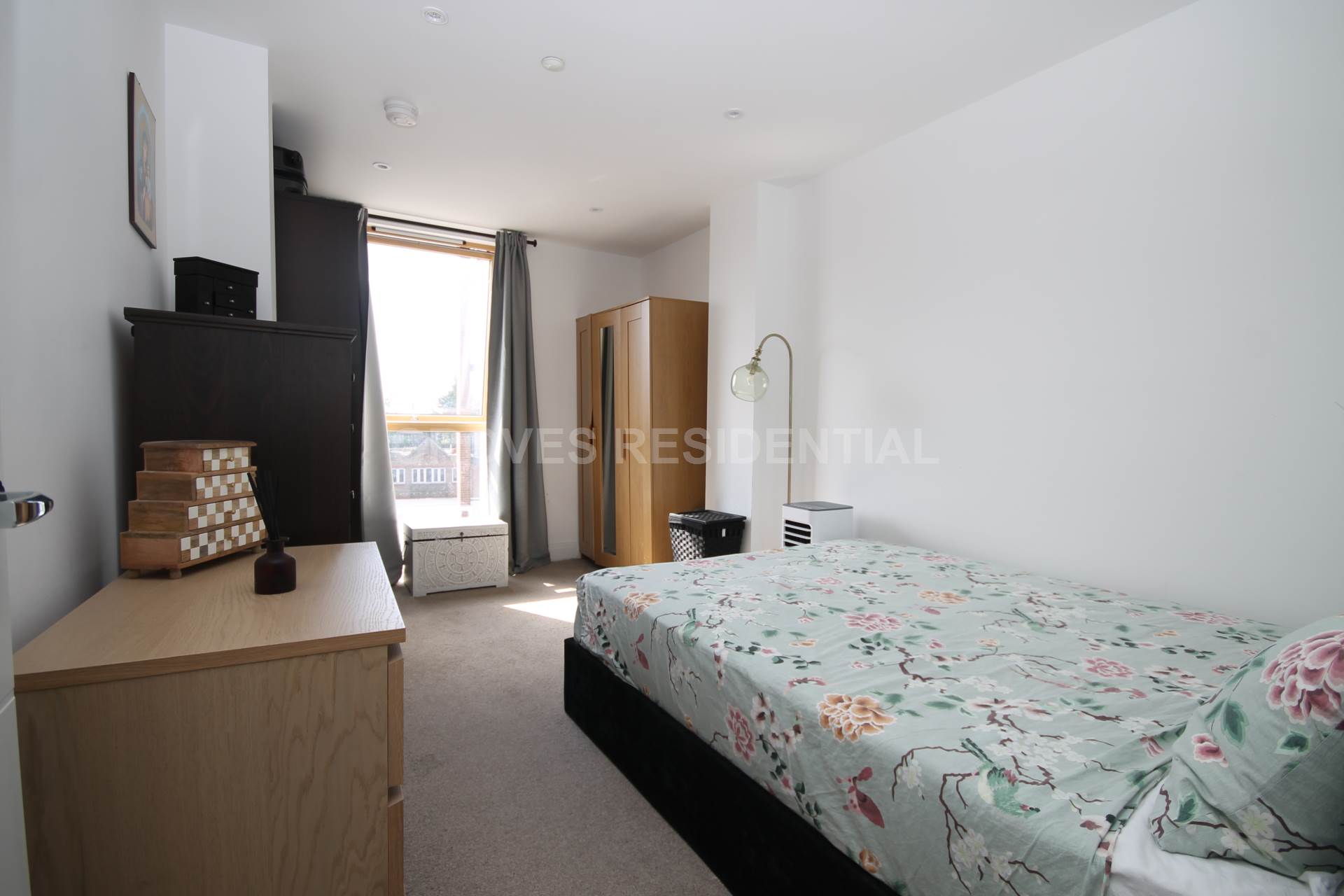 Additional Property Image 1 bedroom Flat for sale in New Malden 8