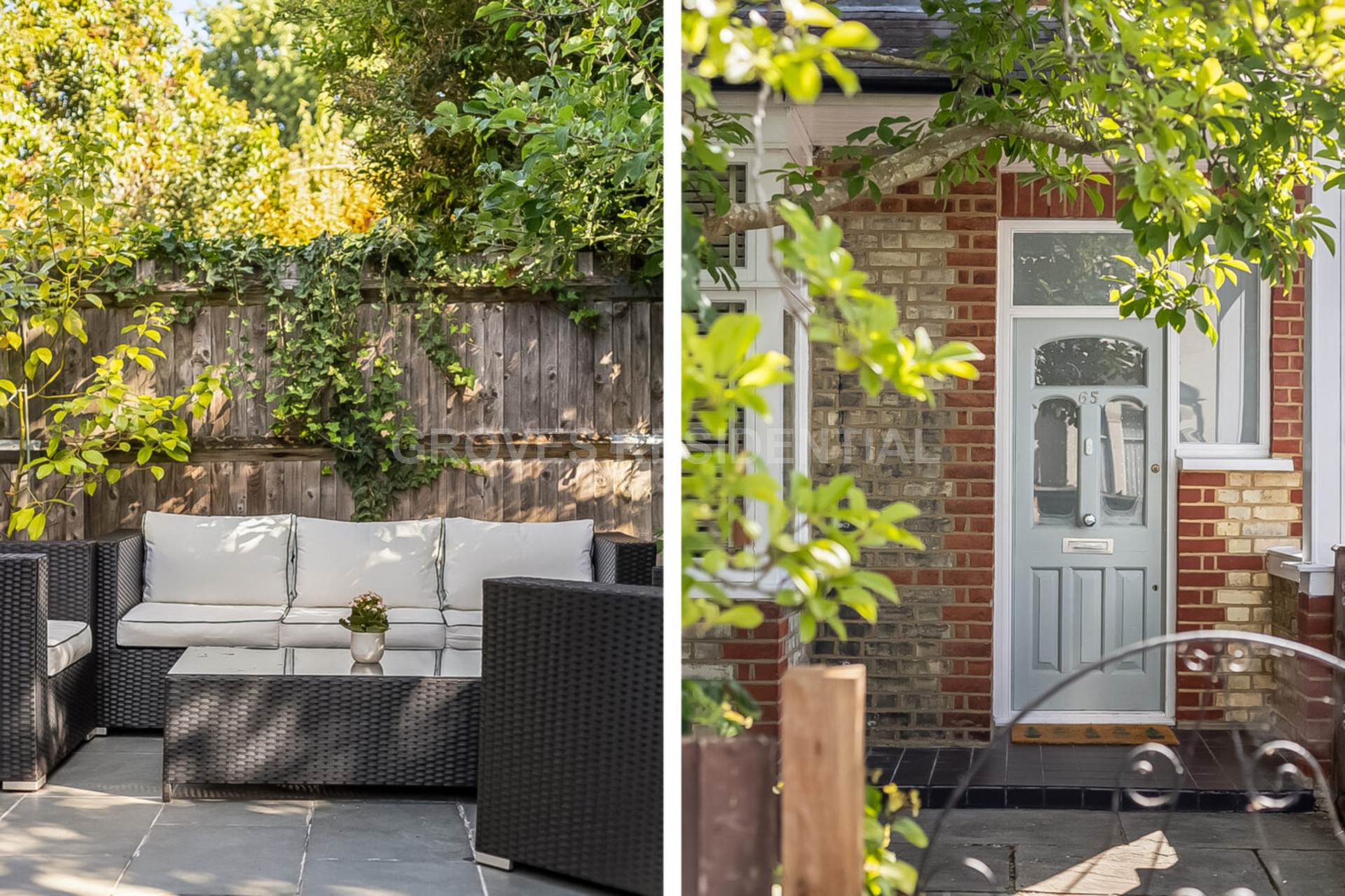 Additional Property Image 3 bedroom Semi Detached for sale in New Malden 2