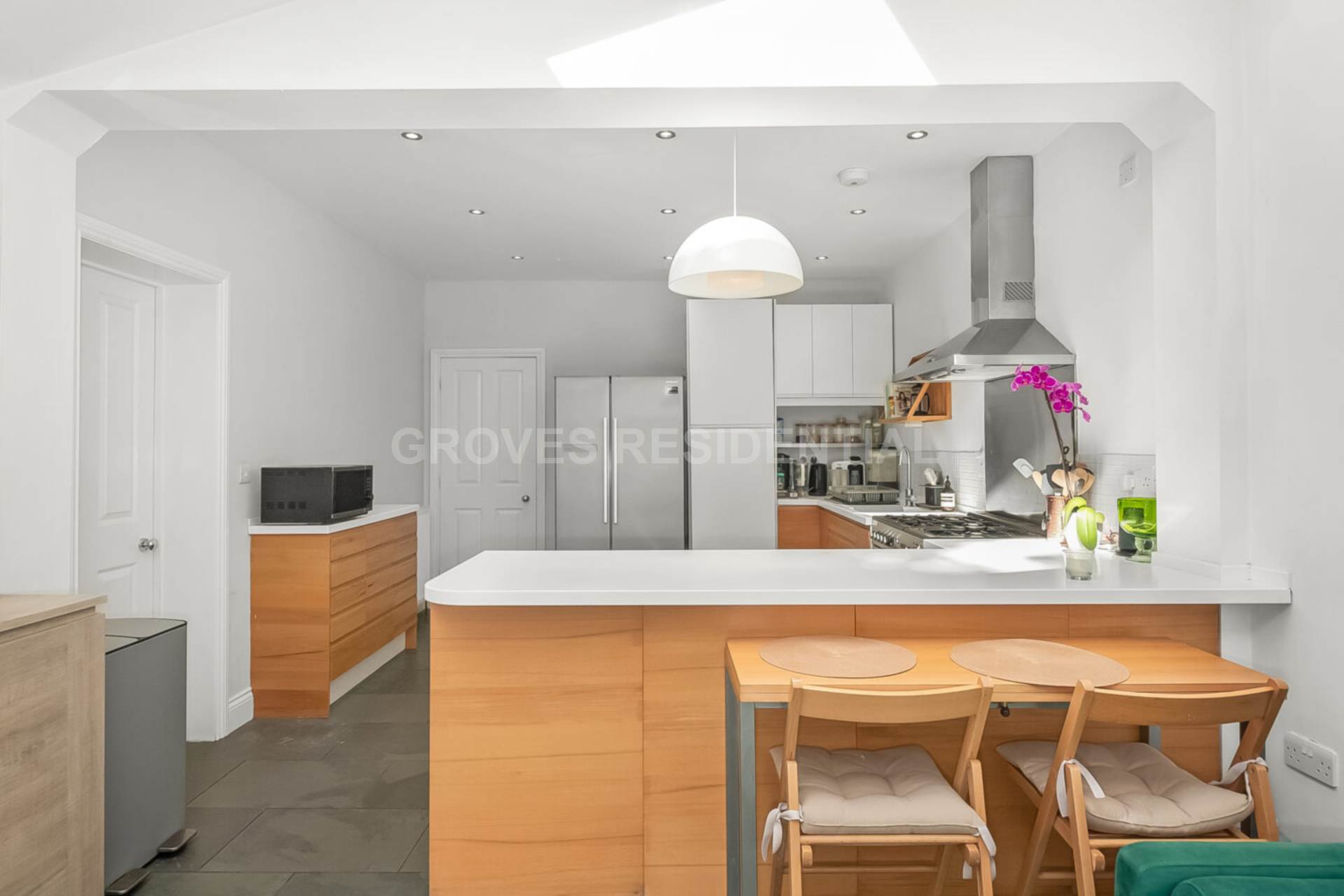Additional Property Image 3 bedroom Semi Detached for sale in New Malden 4