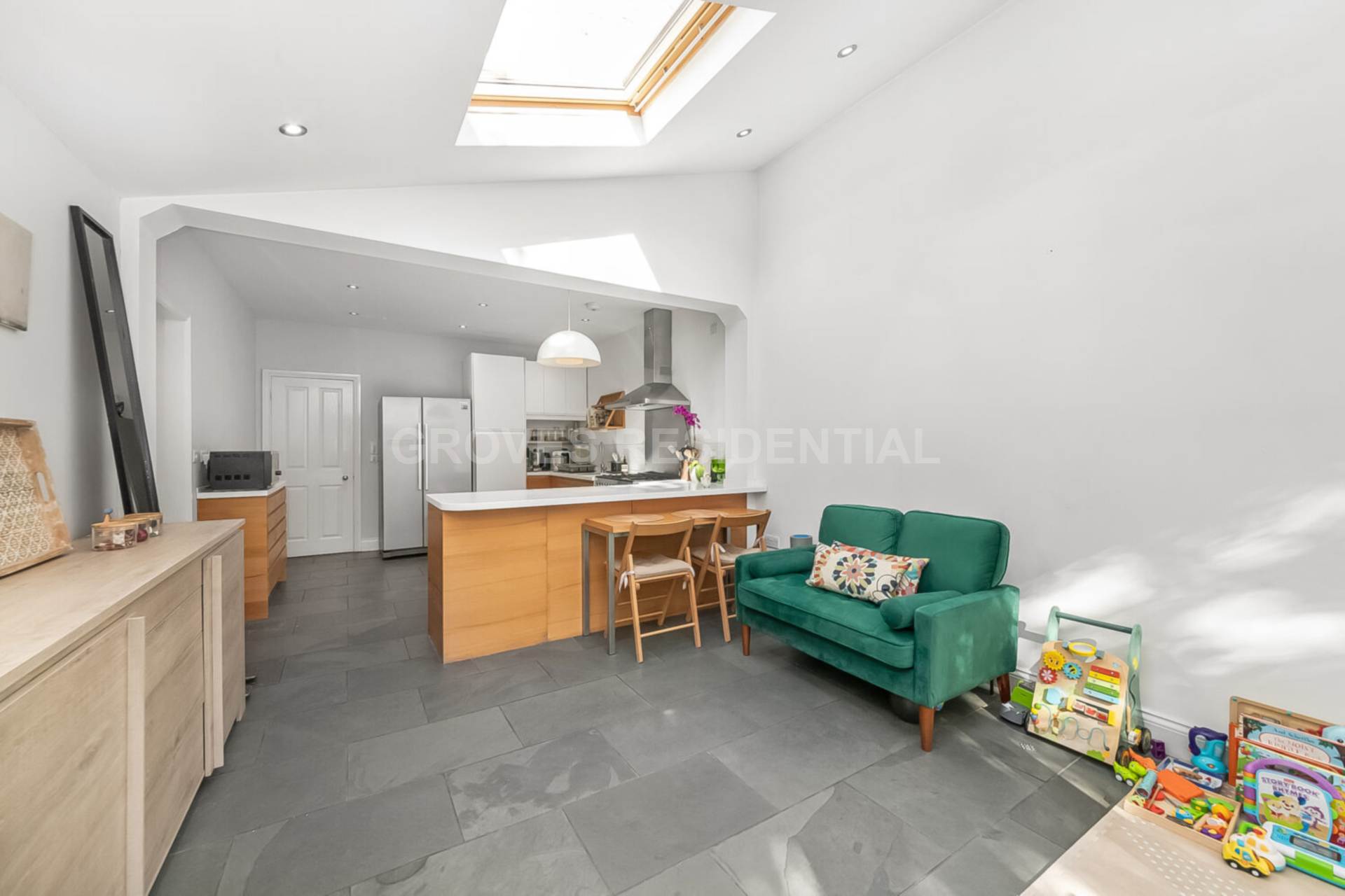 Additional Property Image 3 bedroom Semi Detached for sale in New Malden 5
