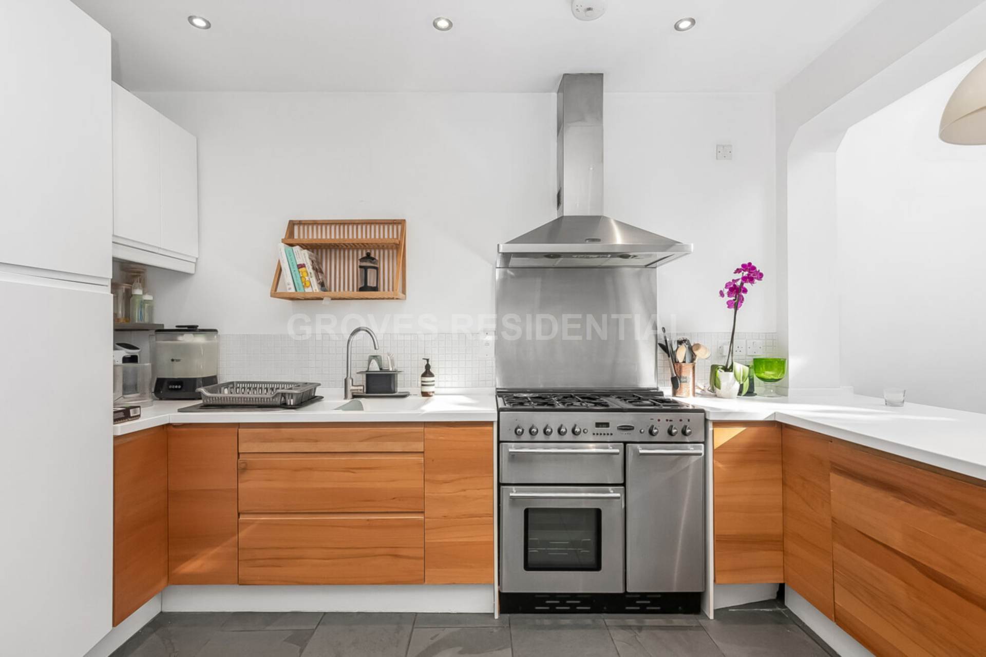 Additional Property Image 3 bedroom Semi Detached for sale in New Malden 6