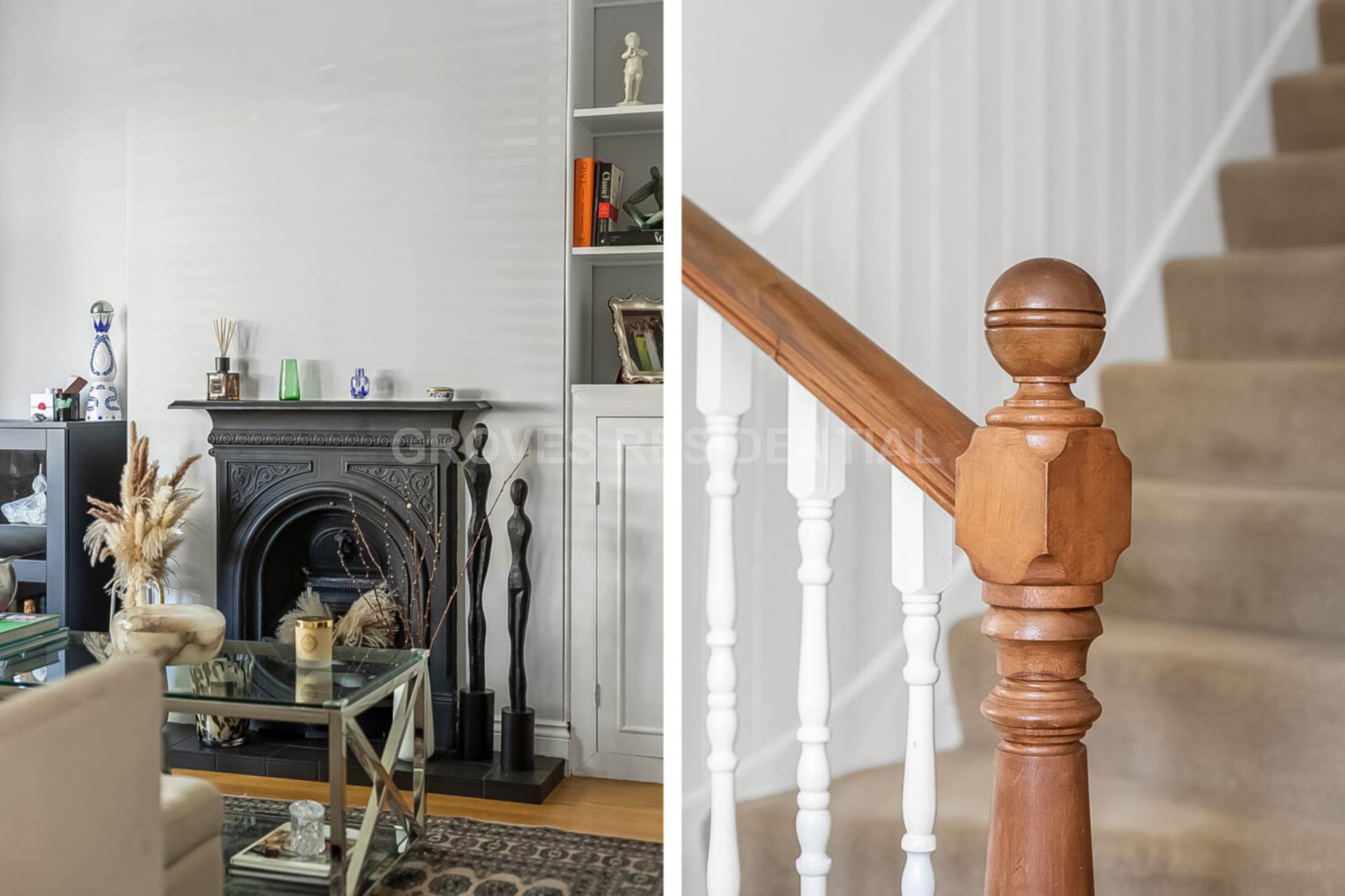 Additional Property Image 3 bedroom Semi Detached for sale in New Malden 7