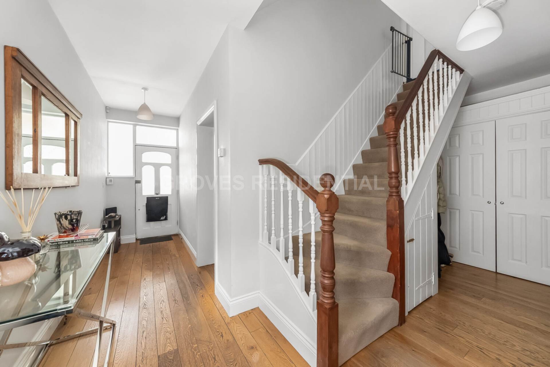 Additional Property Image 3 bedroom Semi Detached for sale in New Malden 8