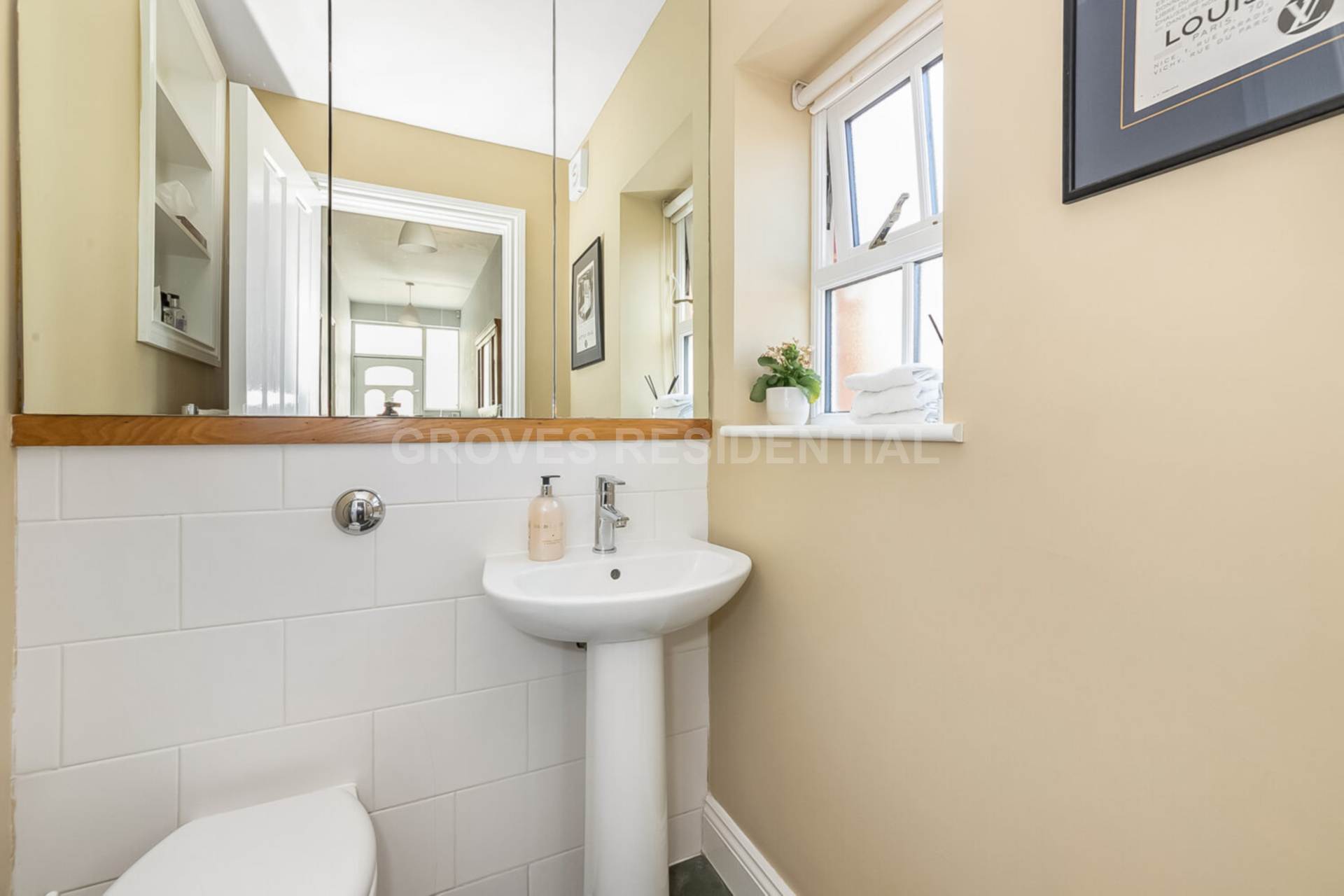 Additional Property Image 3 bedroom Semi Detached for sale in New Malden 9