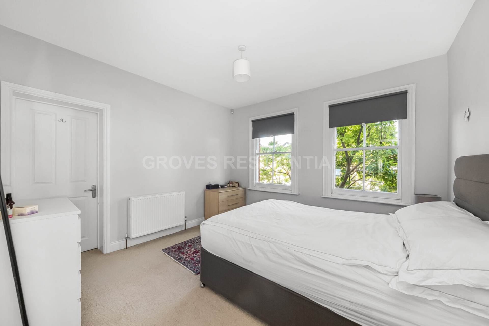 Additional Property Image 3 bedroom Semi Detached for sale in New Malden 10