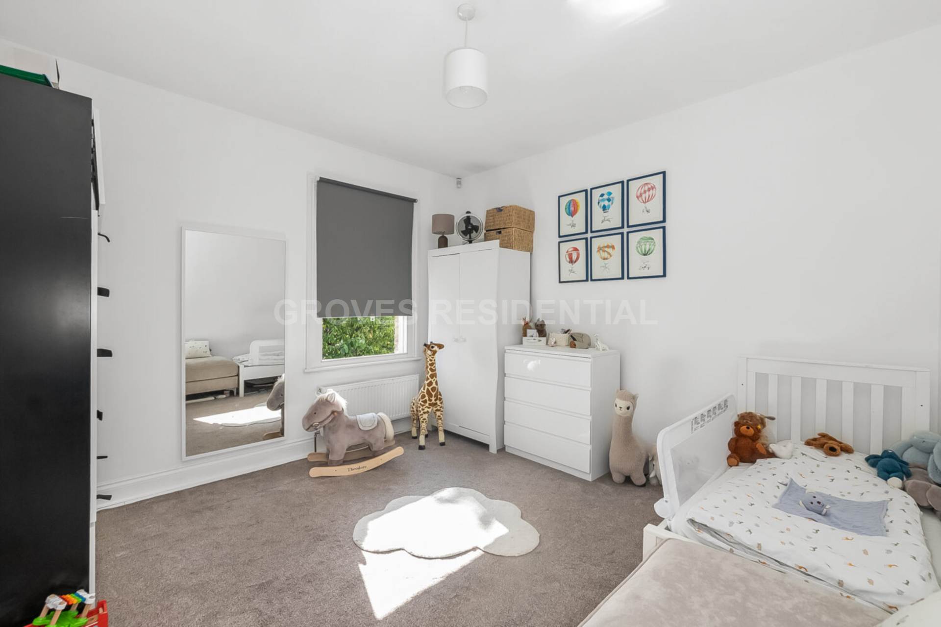 Additional Property Image 3 bedroom Semi Detached for sale in New Malden 12
