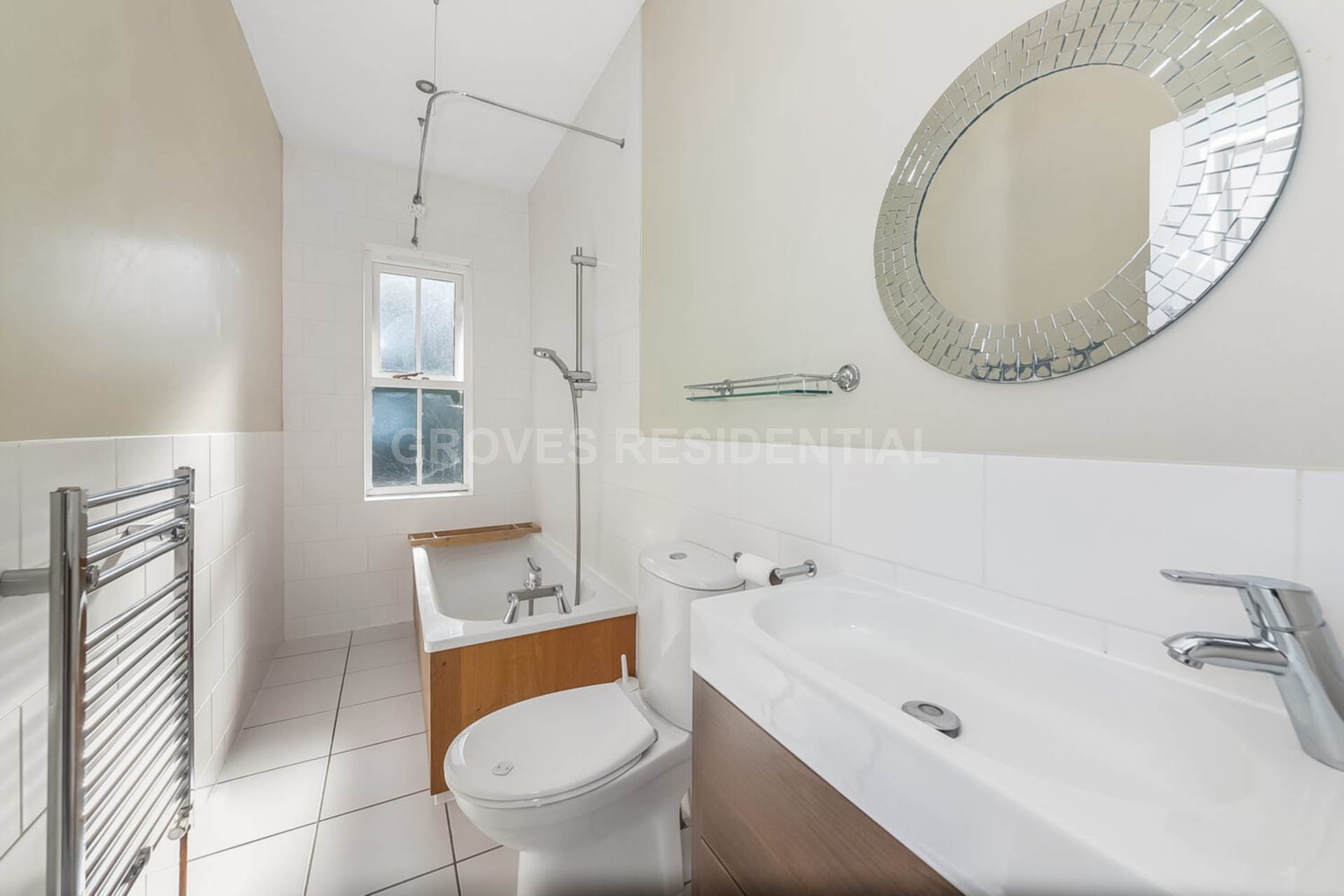 Additional Property Image 3 bedroom Semi Detached for sale in New Malden 13