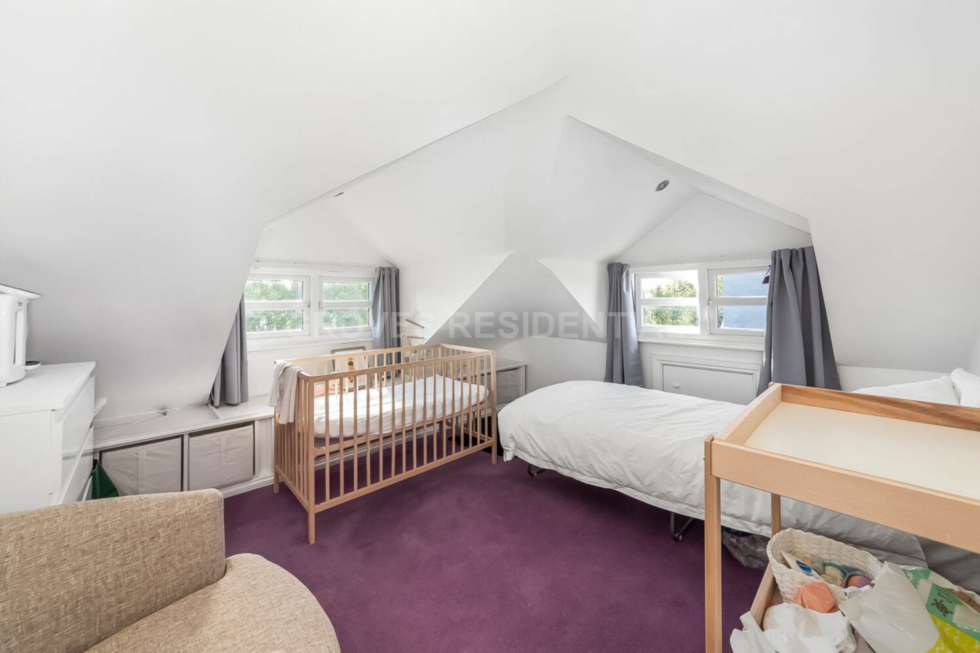 Additional Property Image 3 bedroom Semi Detached for sale in New Malden 14