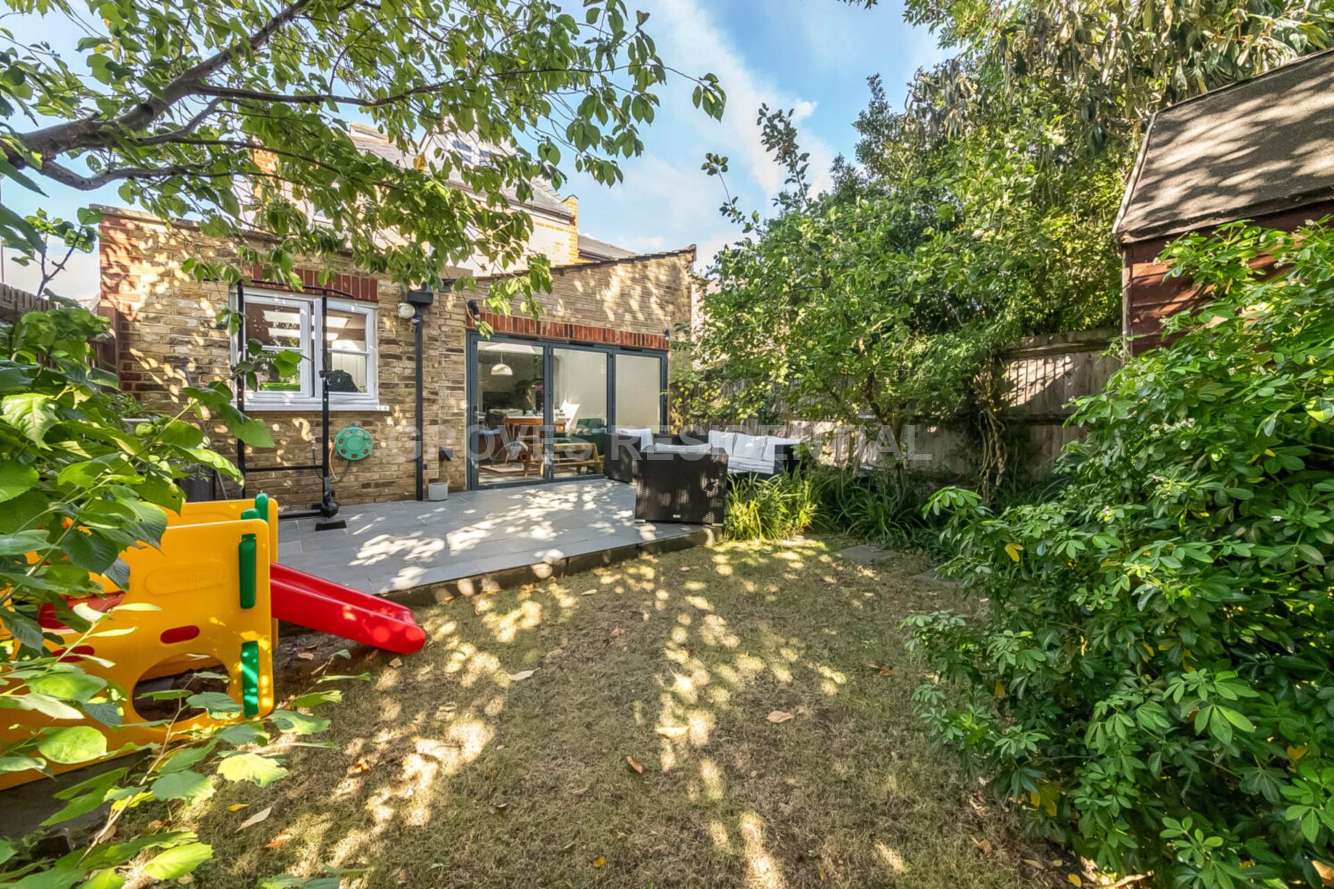 Additional Property Image 3 bedroom Semi Detached for sale in New Malden 15