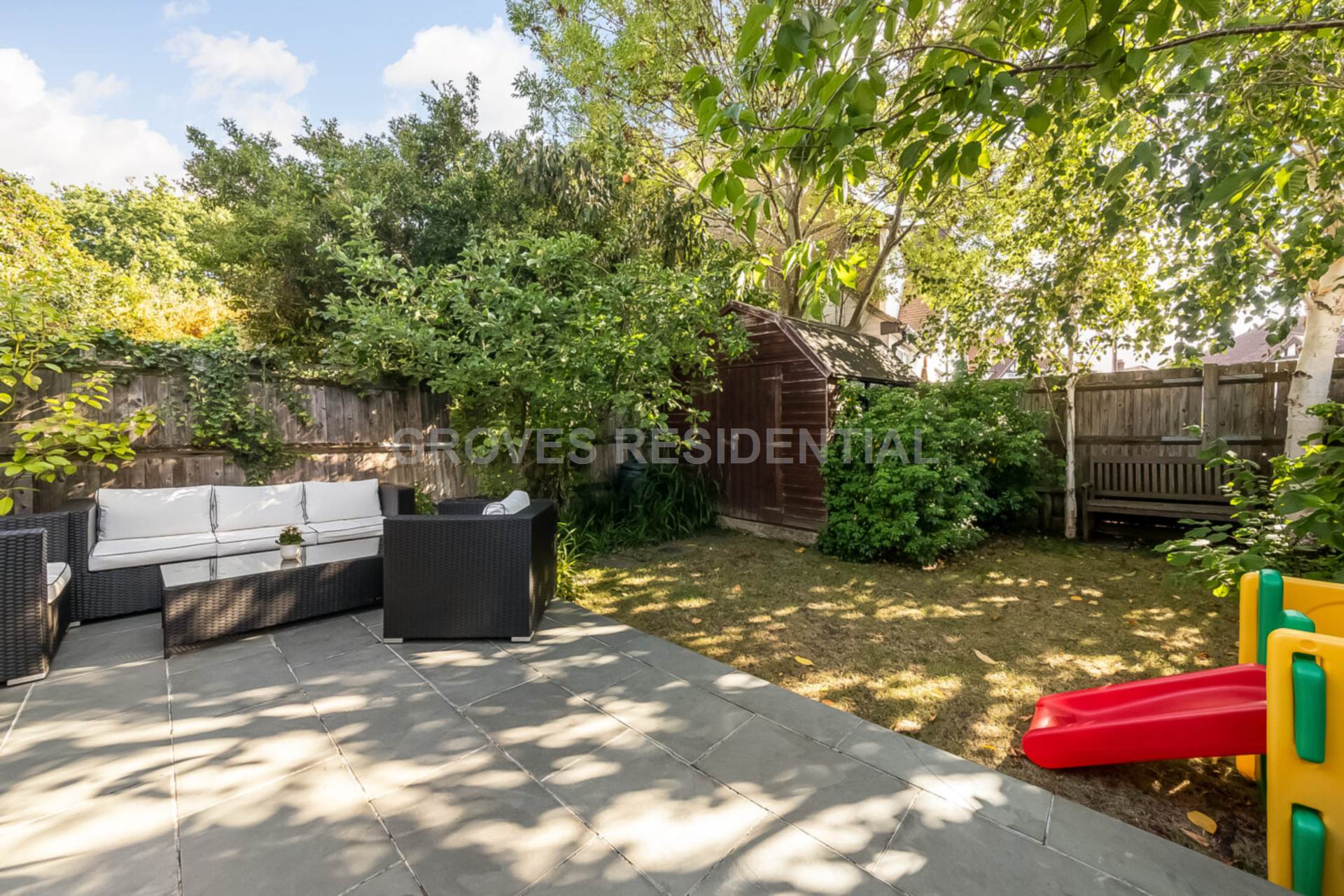 Additional Property Image 3 bedroom Semi Detached for sale in New Malden 16
