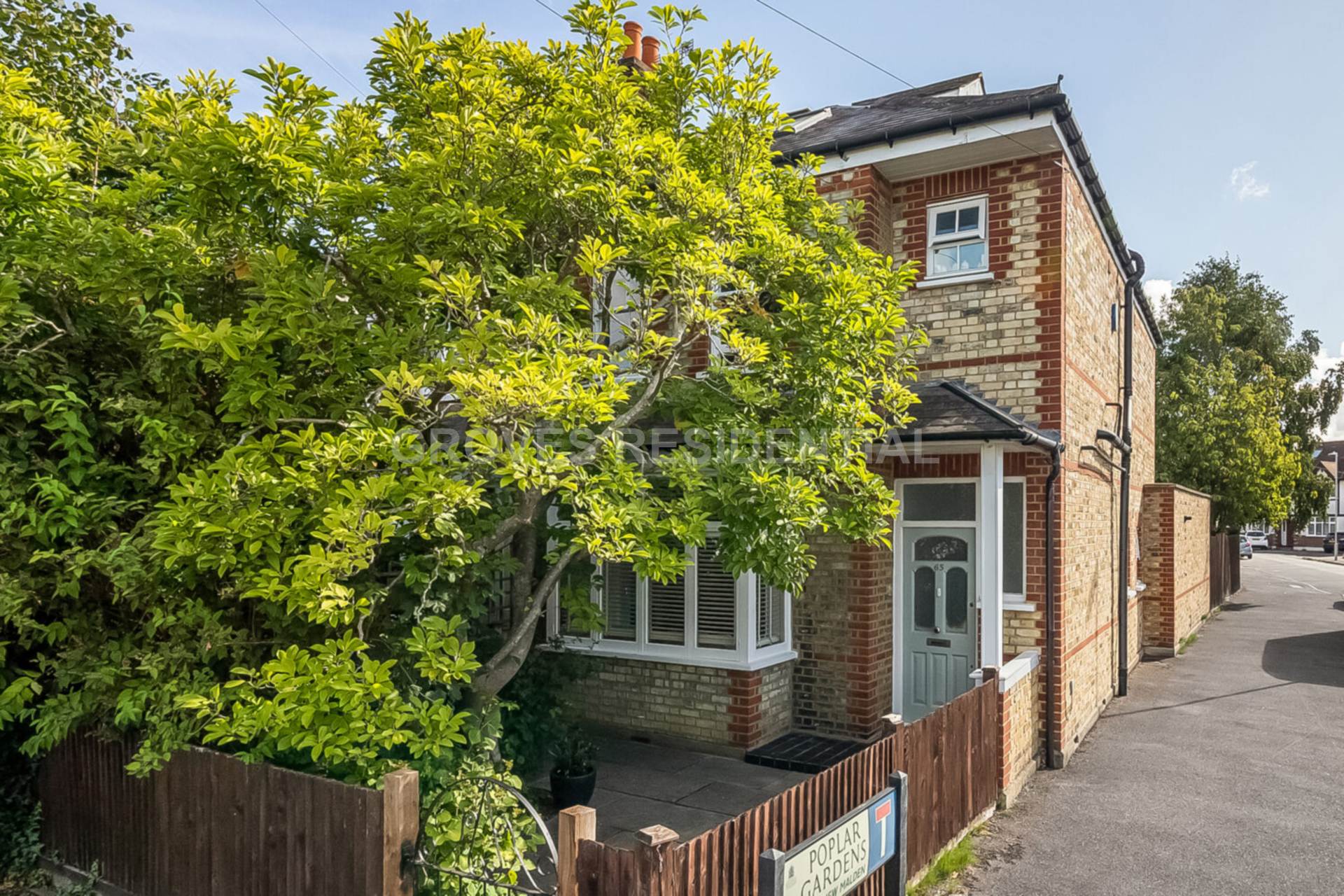 Additional Property Image 3 bedroom Semi Detached for sale in New Malden 17