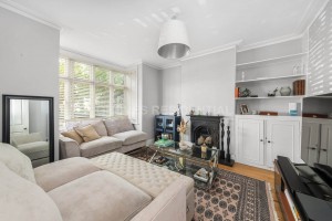 3 bedroom Semi Detached for sale in New Malden