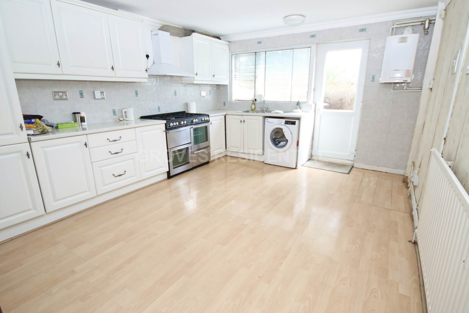 Additional Property Image 3 bedroom Terraced to rent in New Malden 2