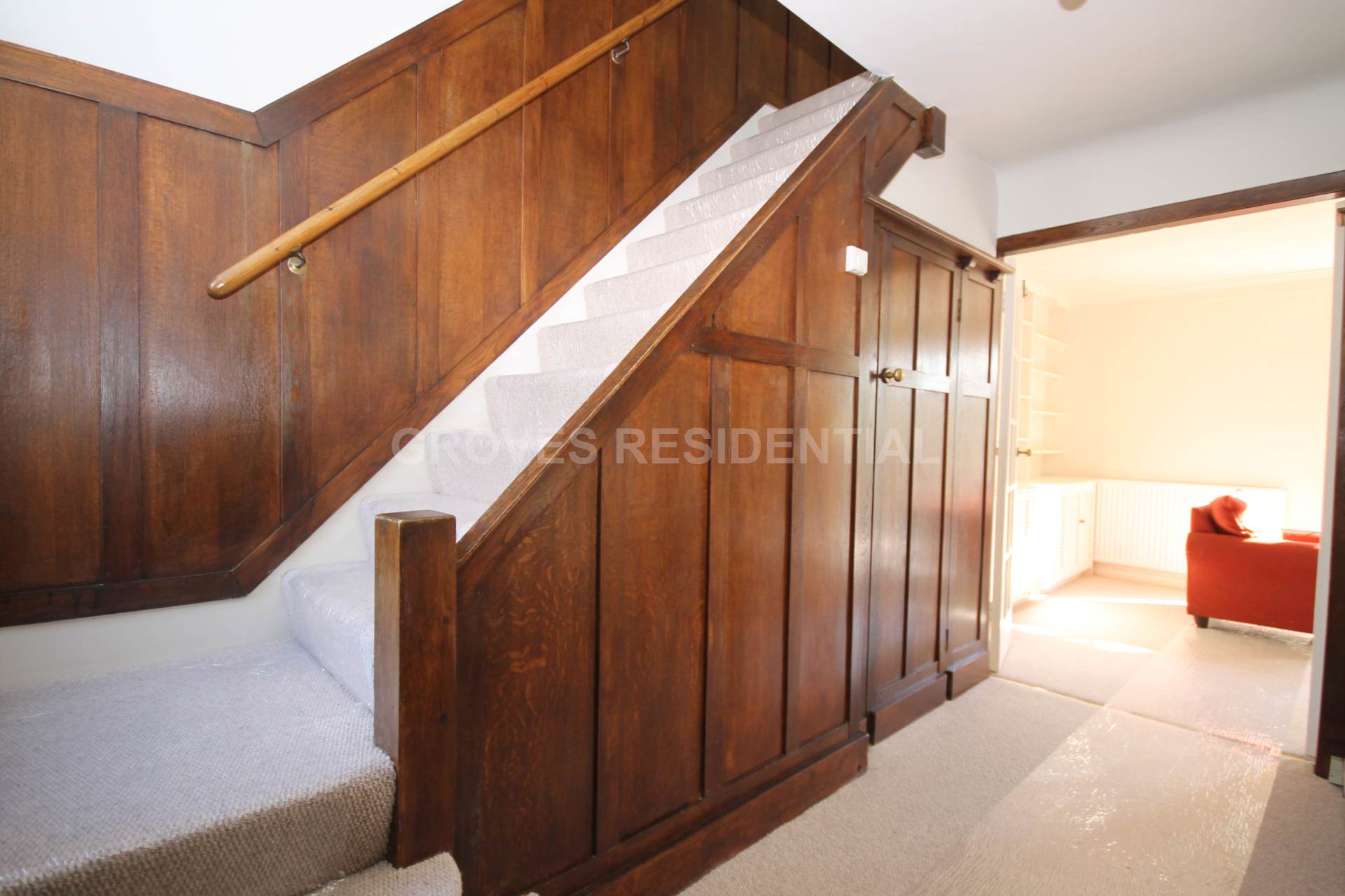 Additional Property Image 3 bedroom Semi Detached for sale in New Malden 2