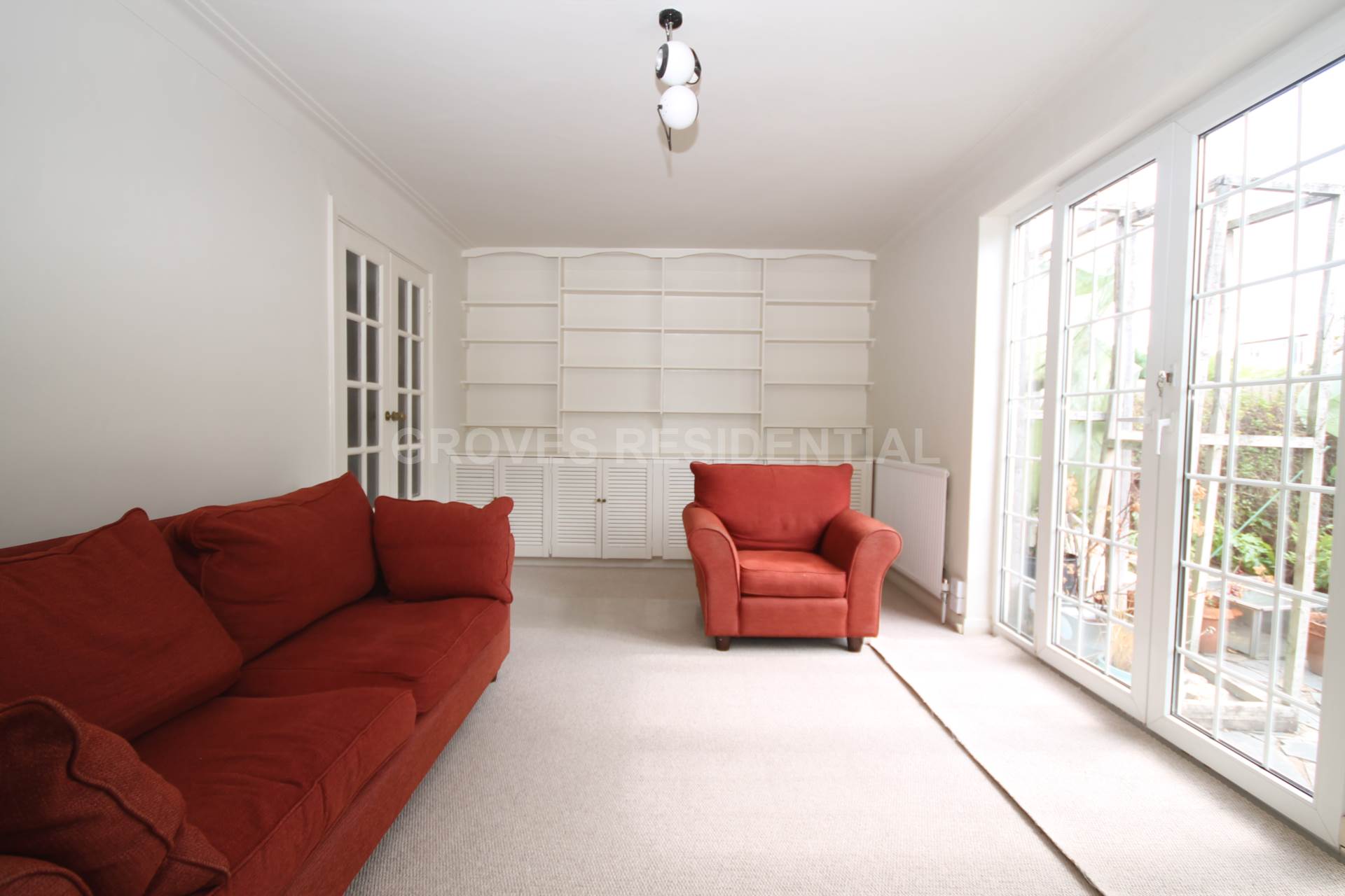 Additional Property Image 3 bedroom Semi Detached for sale in New Malden 3