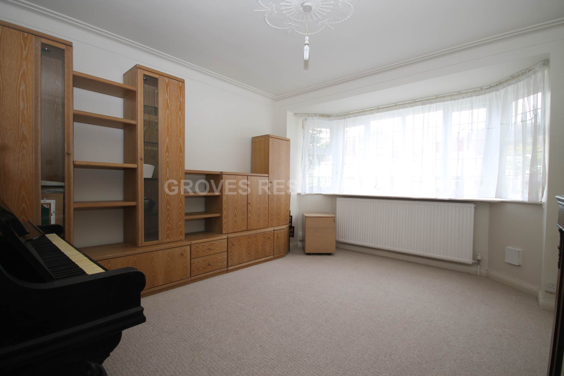 Additional Property Image 3 bedroom Semi Detached for sale in New Malden 9
