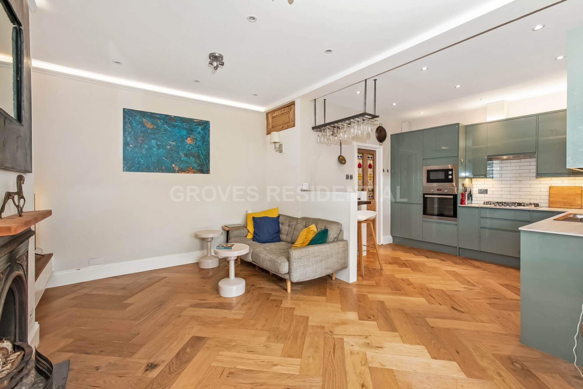 Additional Property Image 3 bedroom Flat for sale in New Malden 4
