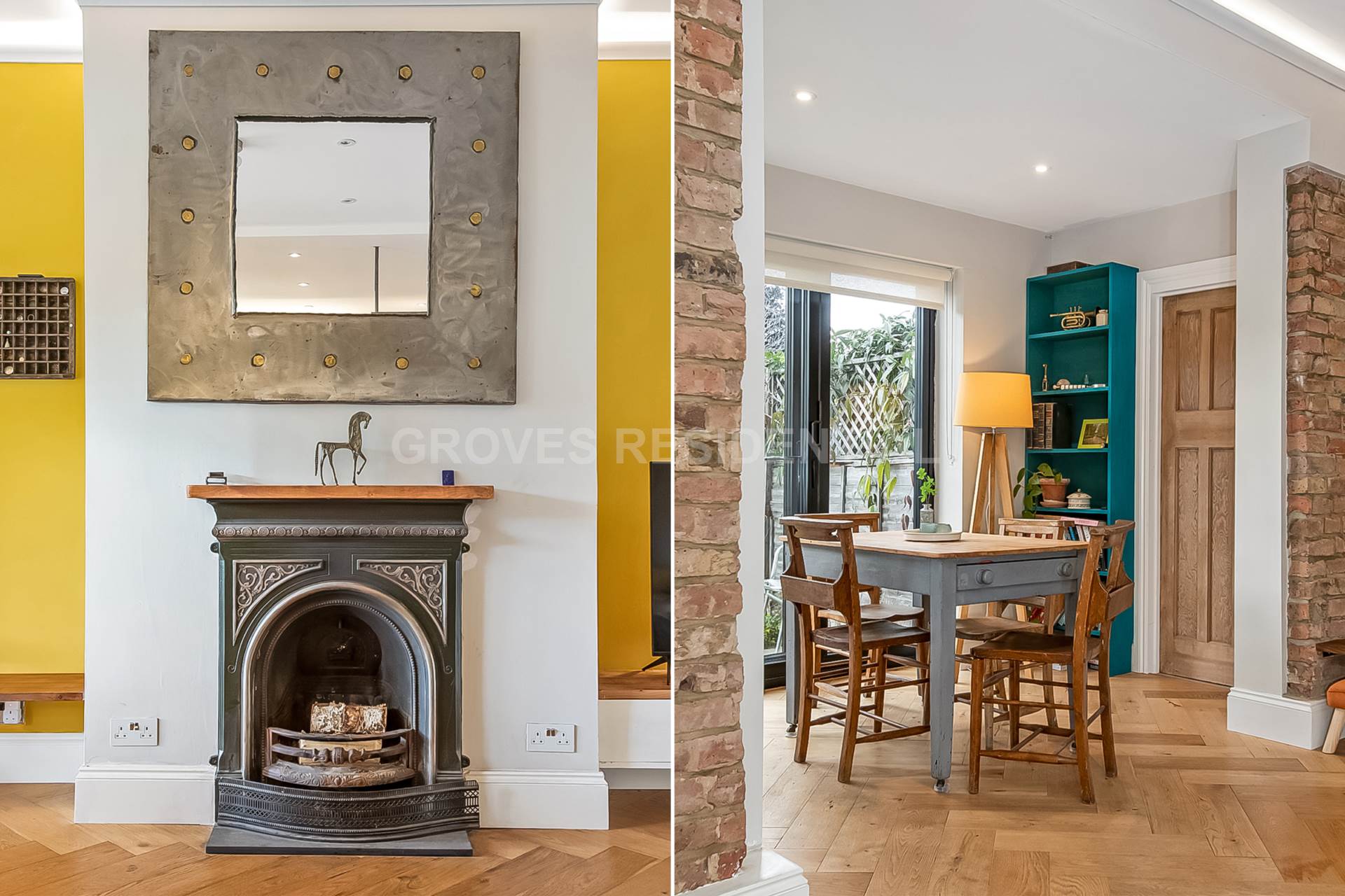 Additional Property Image 3 bedroom Flat for sale in New Malden 5