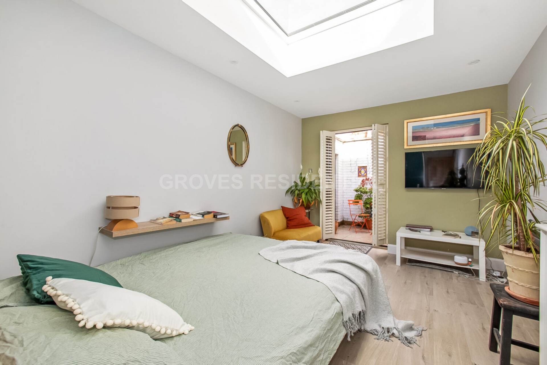 Additional Property Image 3 bedroom Flat for sale in New Malden 8