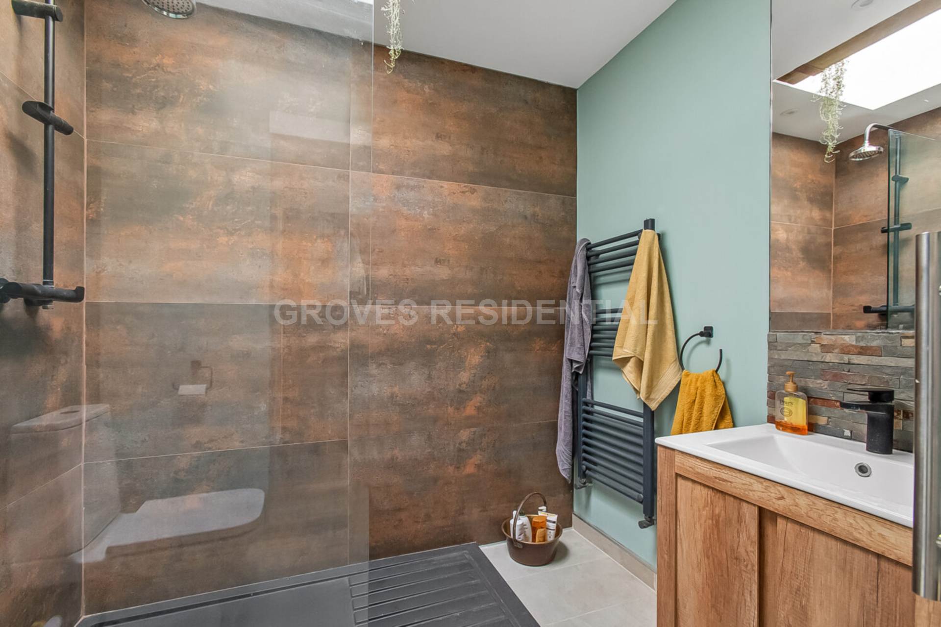 Additional Property Image 3 bedroom Flat for sale in New Malden 11