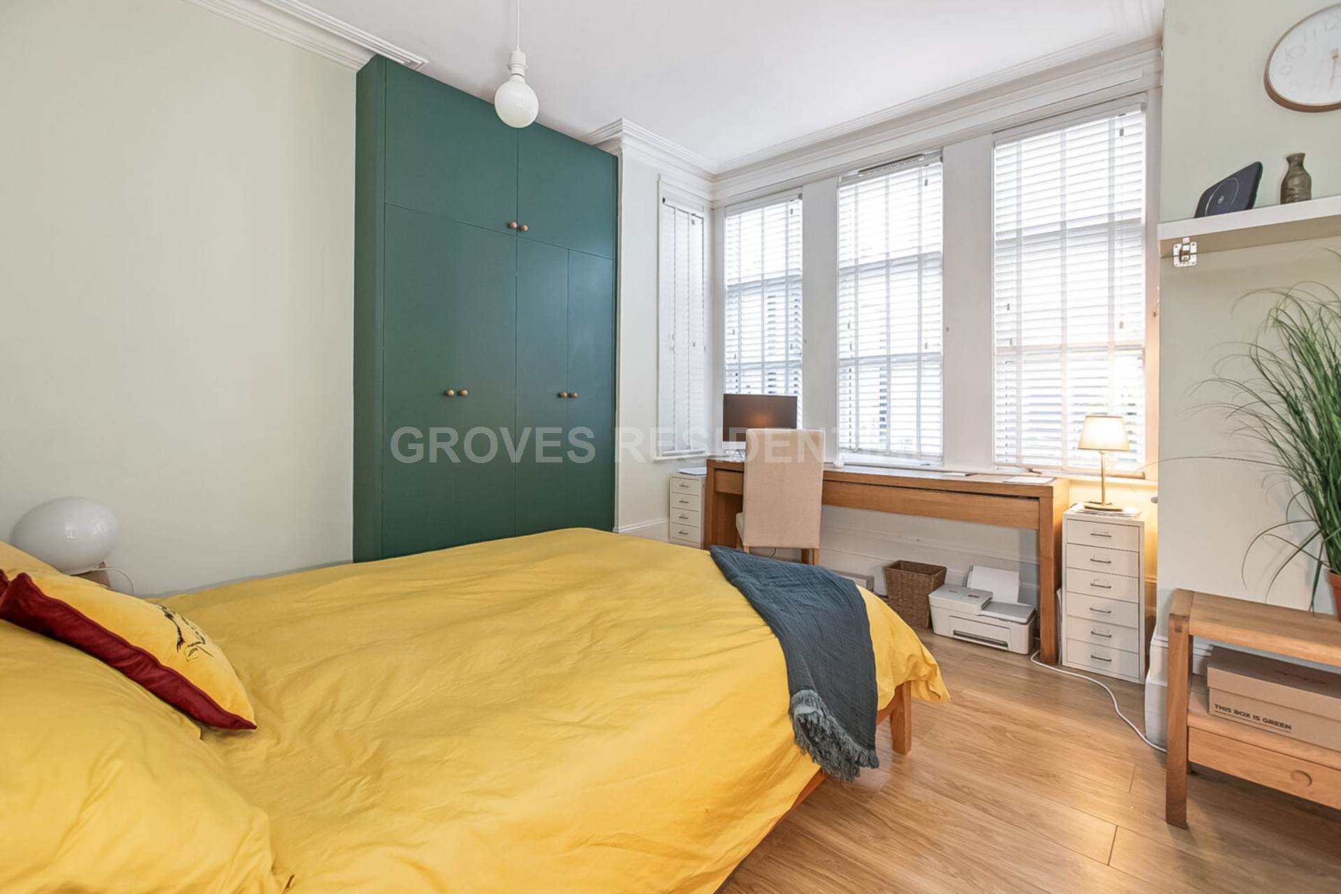 Additional Property Image 3 bedroom Flat for sale in New Malden 13