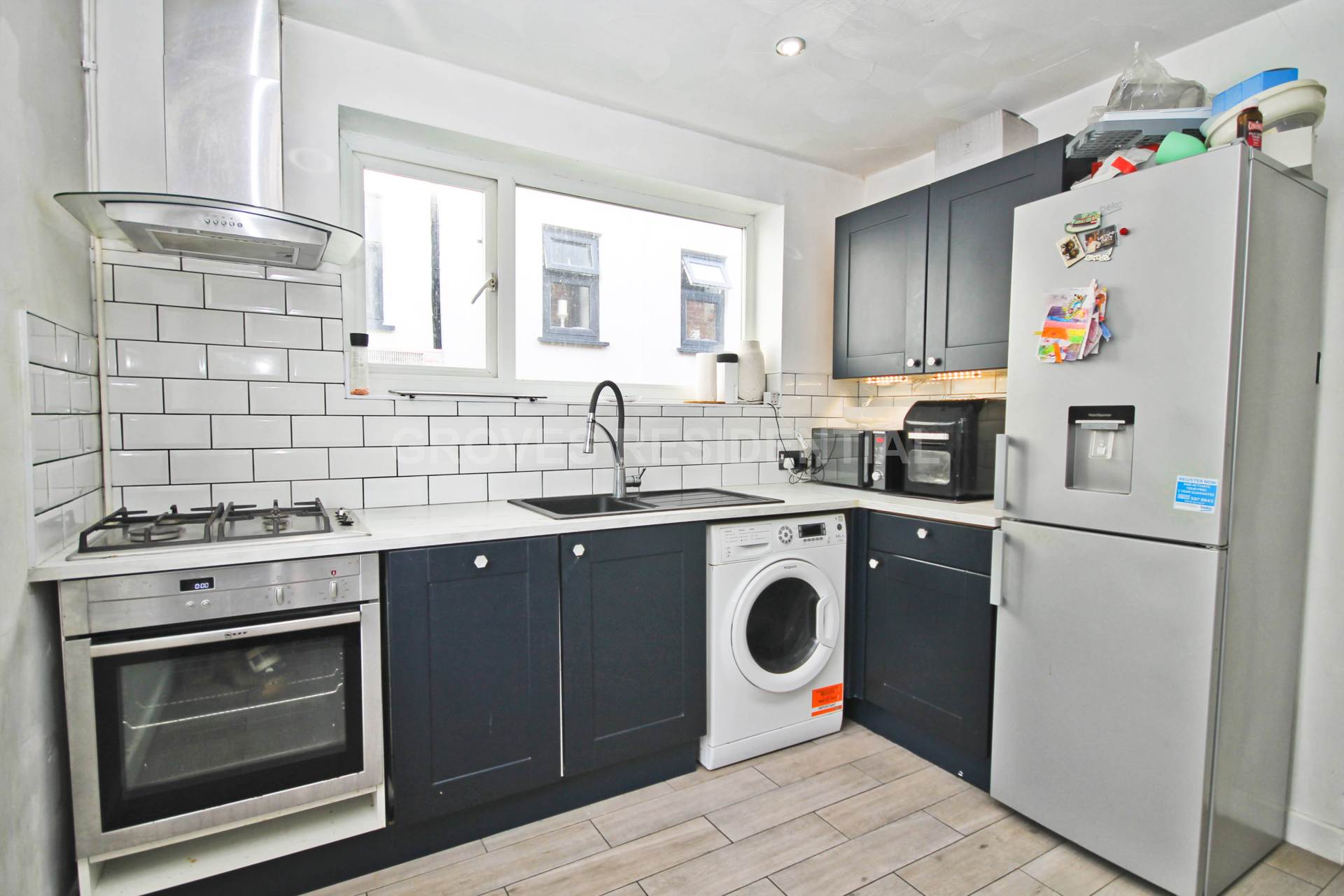 Additional Property Image 2 bedroom Maisonette to rent in New Malden 2